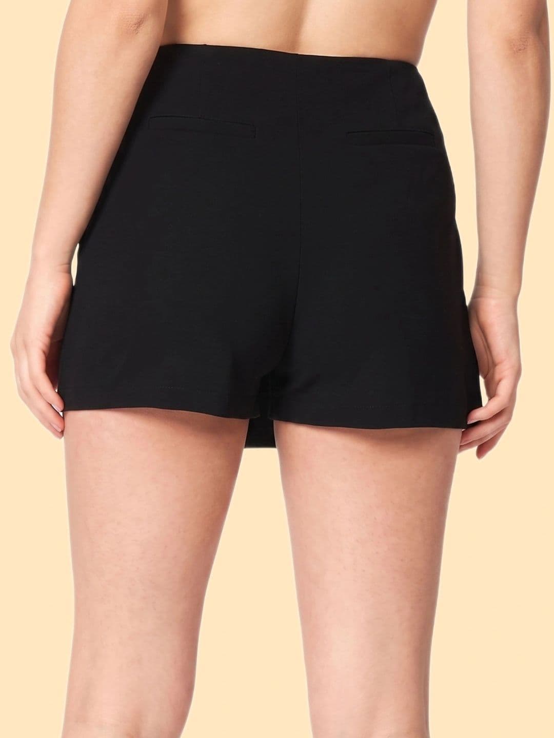 Moda Rapido Women Mini Skorts Skirt thumbnail 3