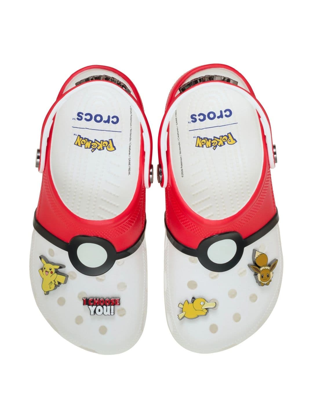 Crocs Unisex Clogs Sandals thumbnail 5