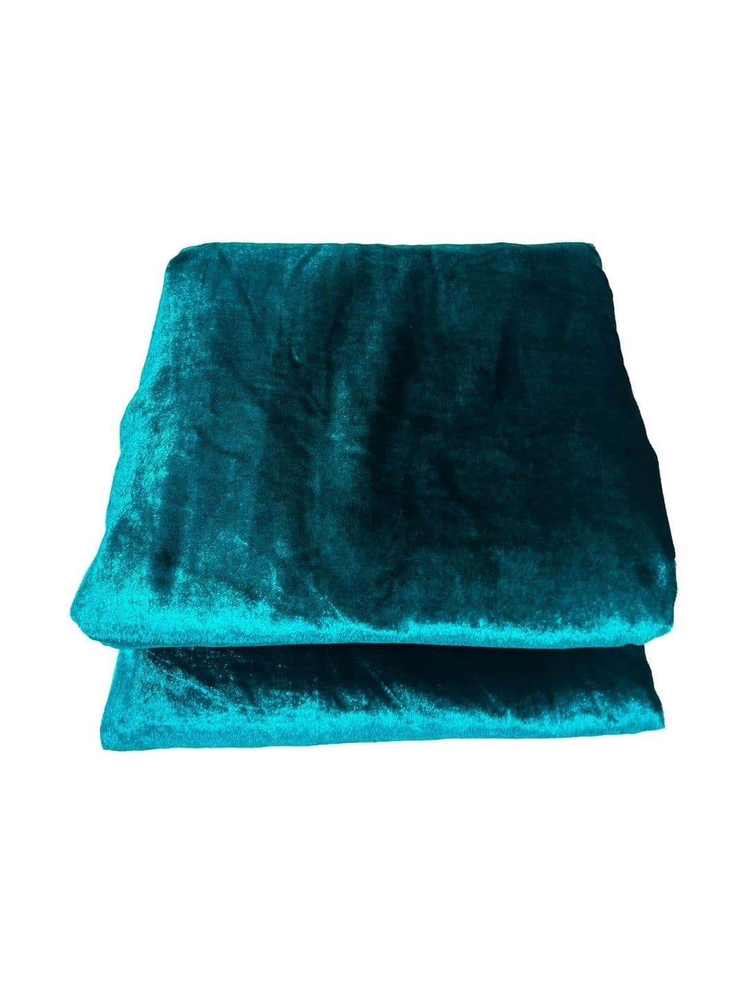 SEG Velvet Unstitched Dress Material thumbnail 5