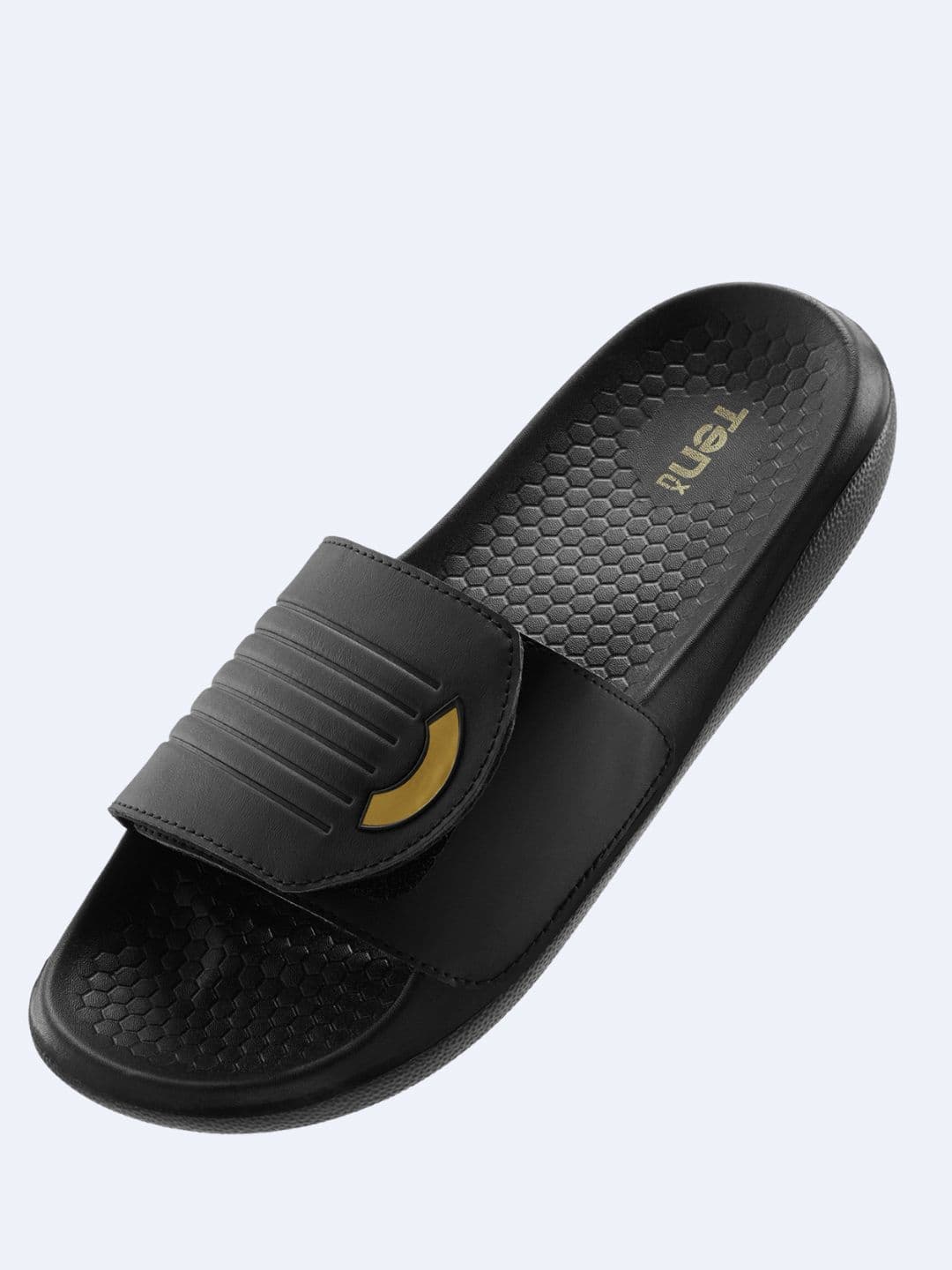 Ten x You Unisex Velcro Sliders thumbnail 5