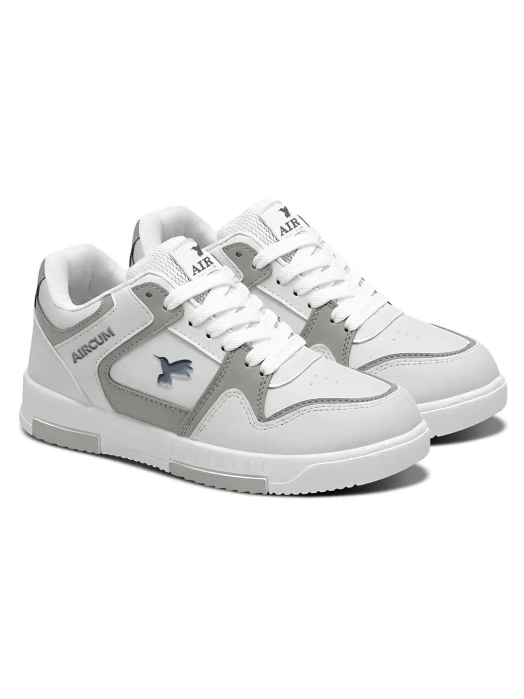 Aircum Men Mesh Running Non-Marking Shoes thumbnail 6