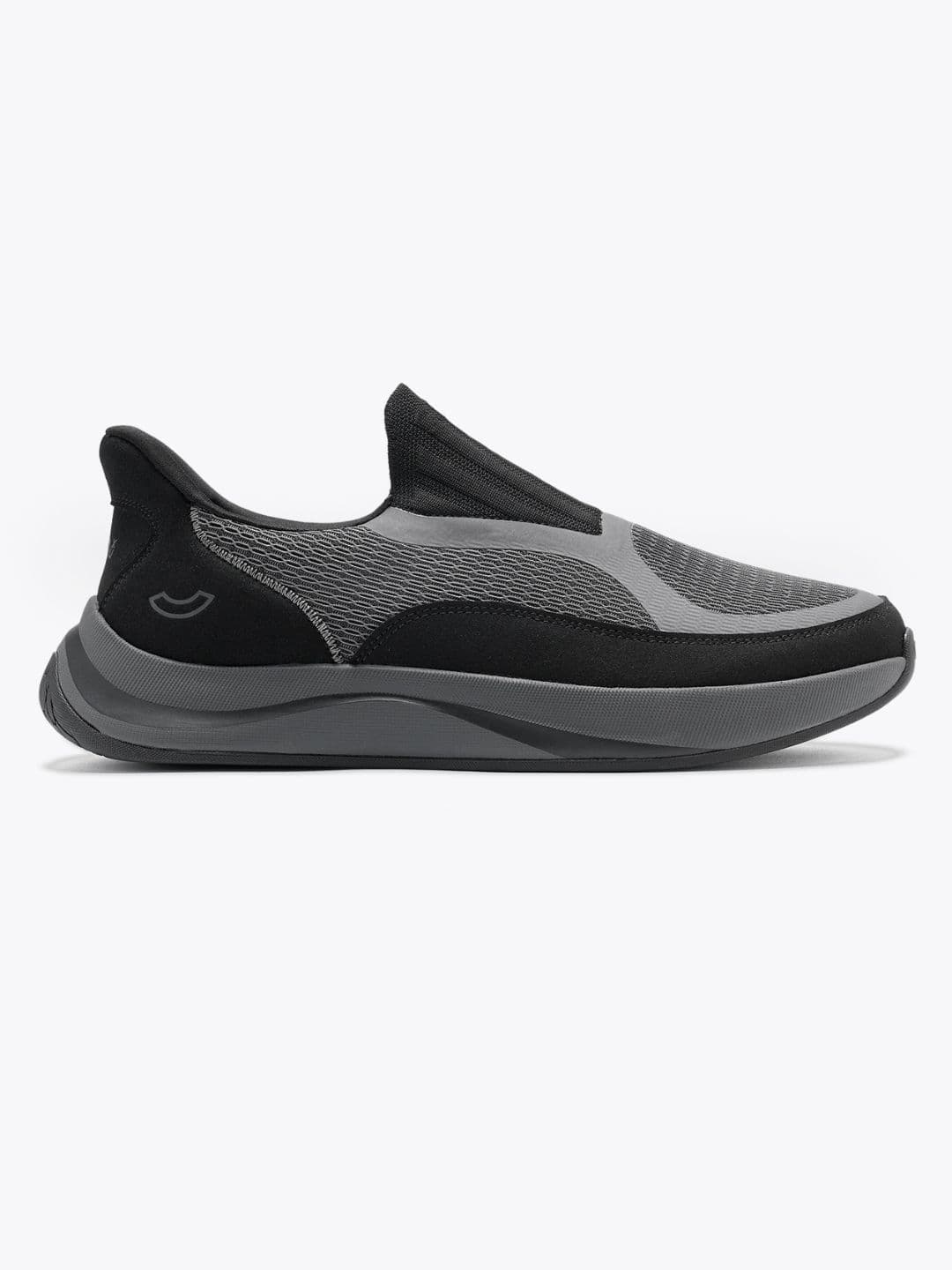 Ten x You Unisex Zenflo Arch Support Walking Slip On Shoes thumbnail 4