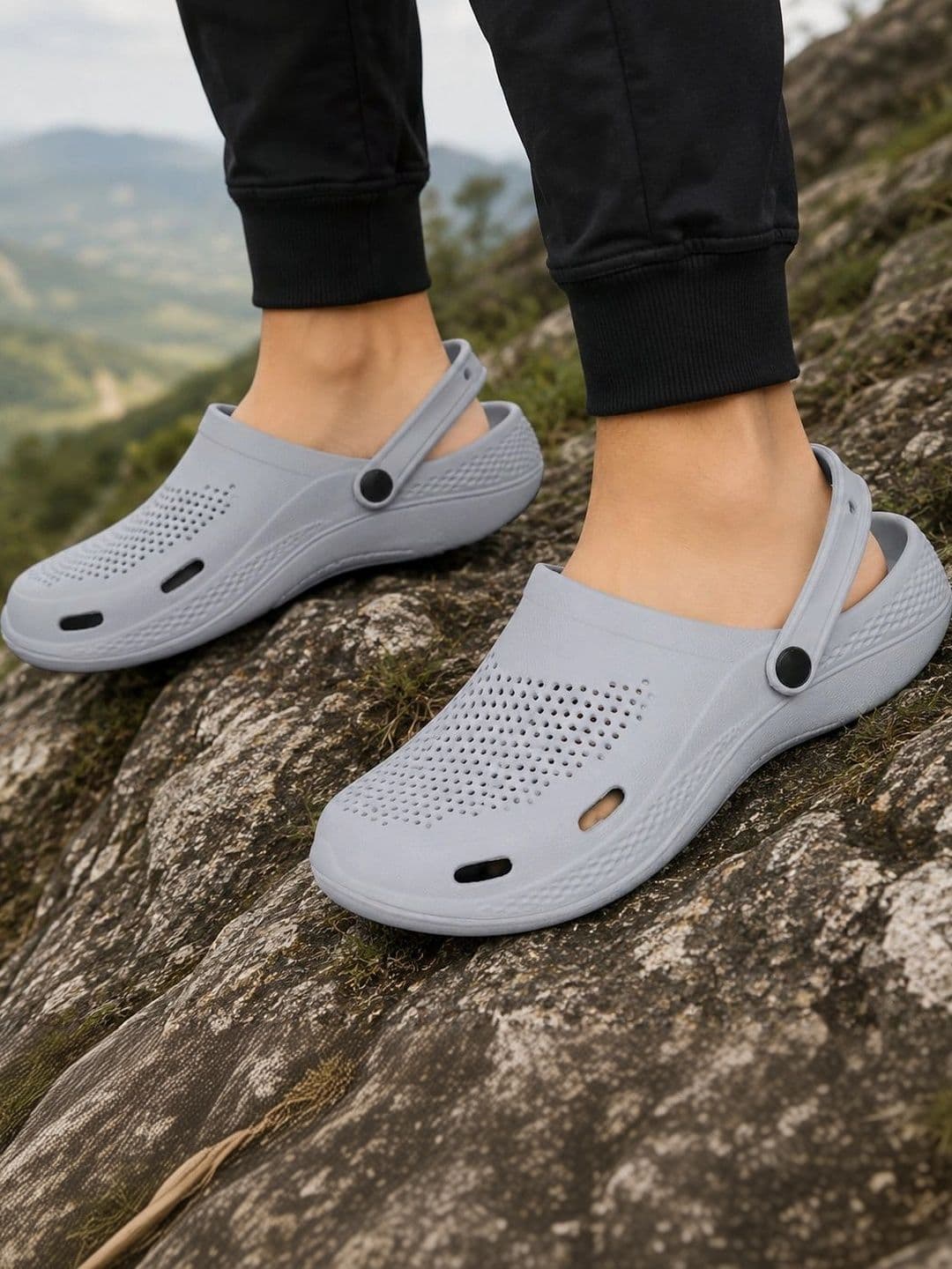 NEW ORANIE Men Thong Flip-Flops thumbnail 5
