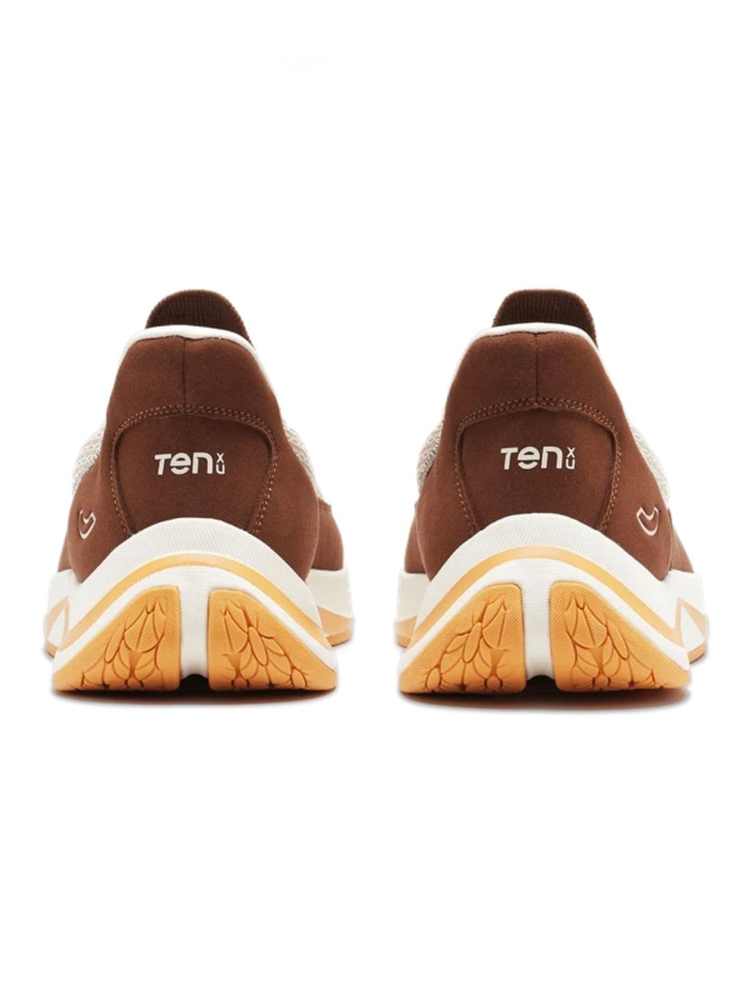 Ten x You Unisex Zenflo Arch Support Walking Slip On Shoes thumbnail 6