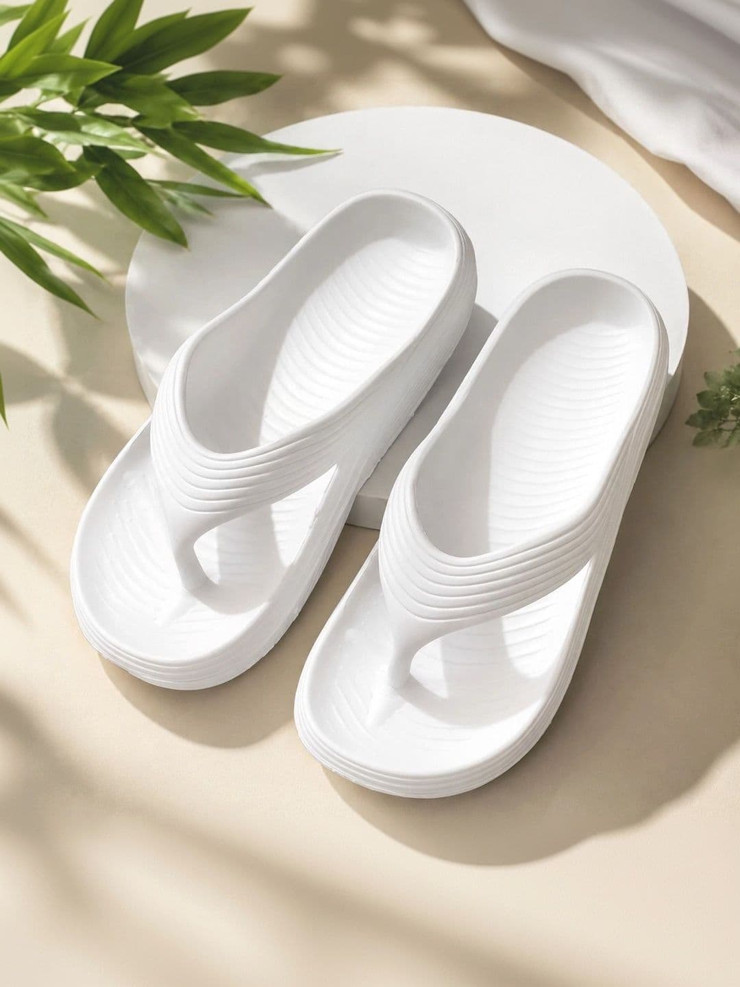 NEW ORANIE Men Thong Flip-Flops thumbnail 5