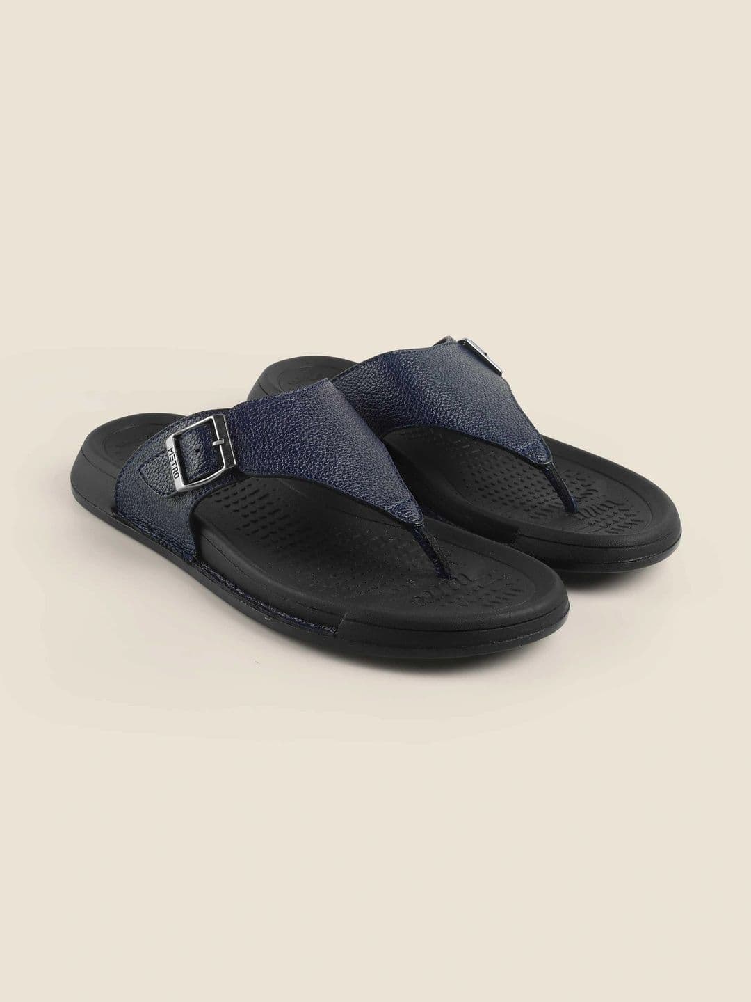 Metro Men Thong Flip-Flops thumbnail 2