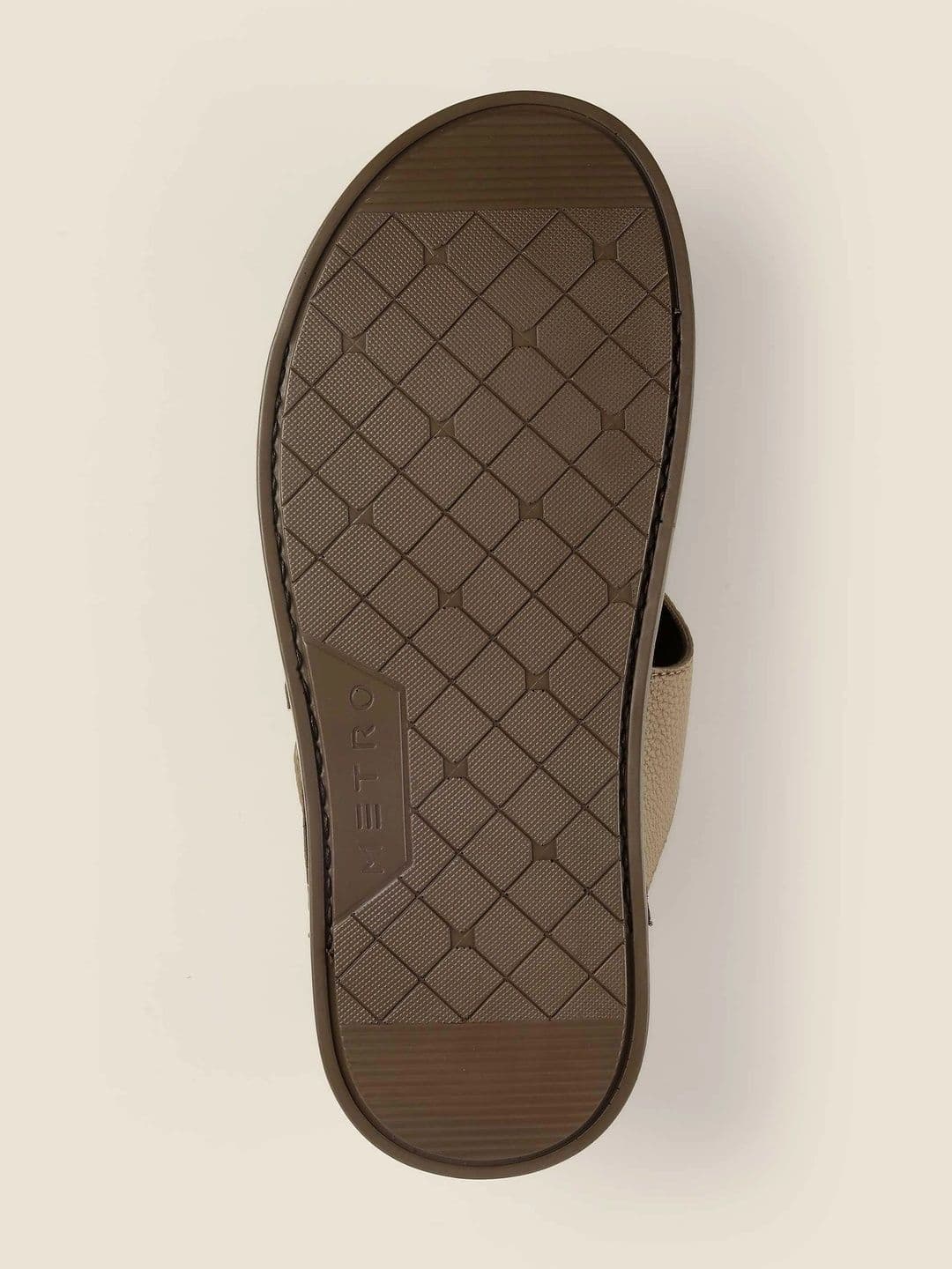 Metro Men Thong Flip-Flops thumbnail 4