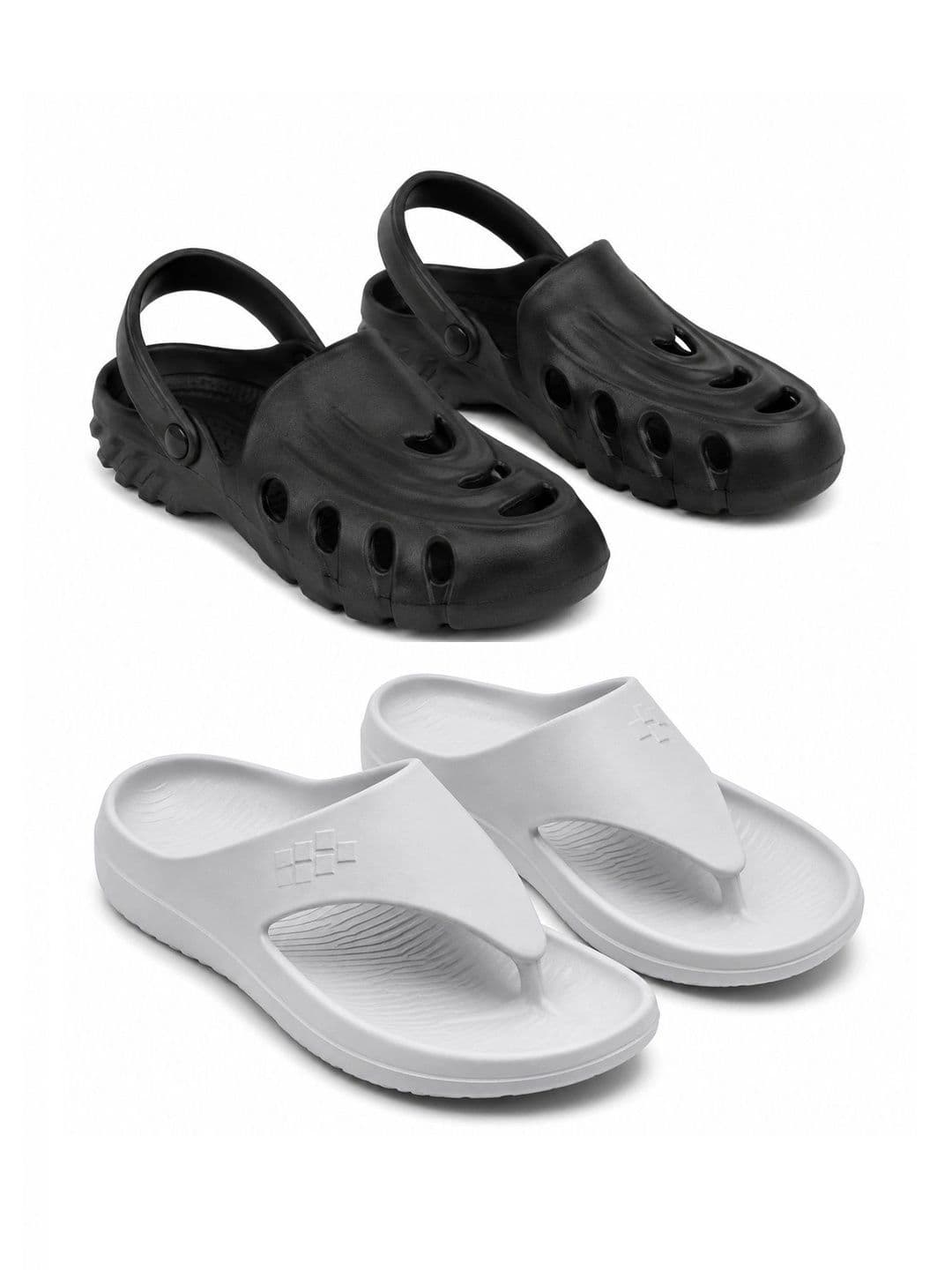 NEW ORANIE Men Clogs - view 1