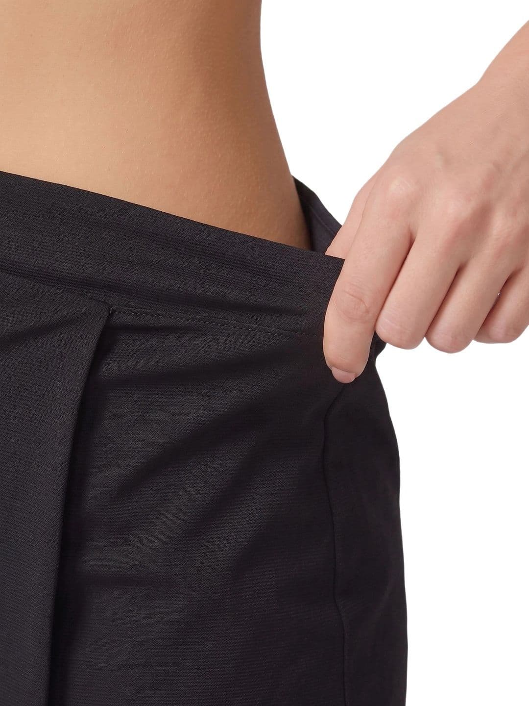 Chemistry Women Mini Skorts Skirt thumbnail 4