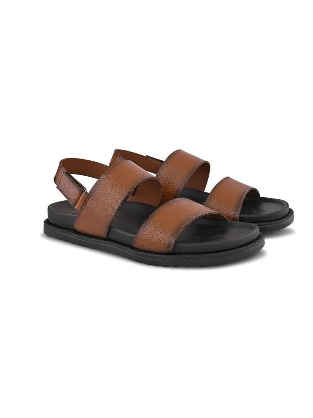San Frissco Men Comfort Sandals thumbnail 3