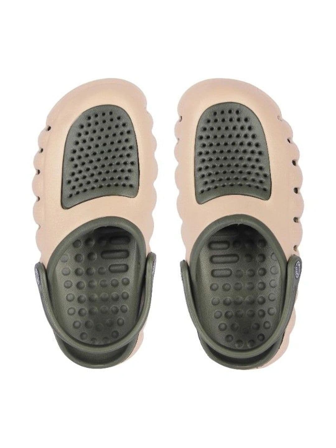 ABJ Fashion Men Clogs Sandals thumbnail 5