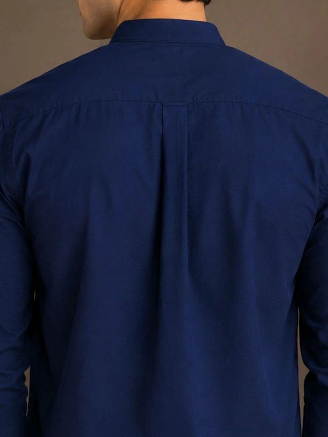 Mast & Harbour Men Classic Casual Shirt thumbnail 4