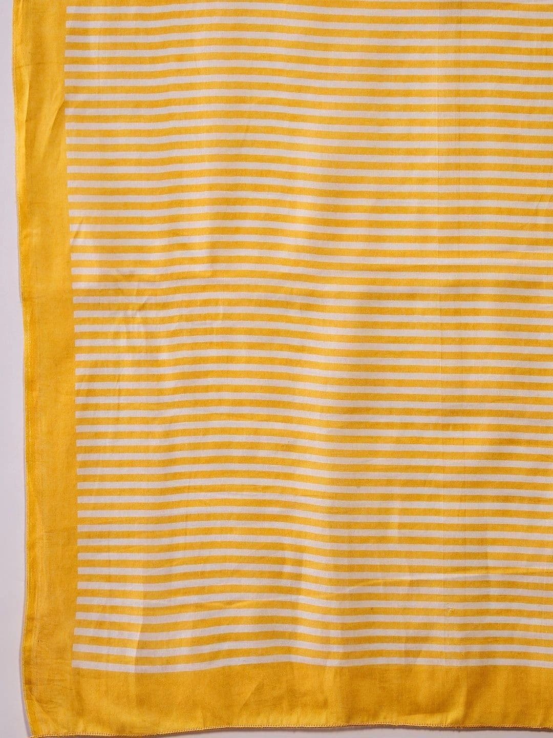 Sangria Striped Designer Leheriya Saree thumbnail 4