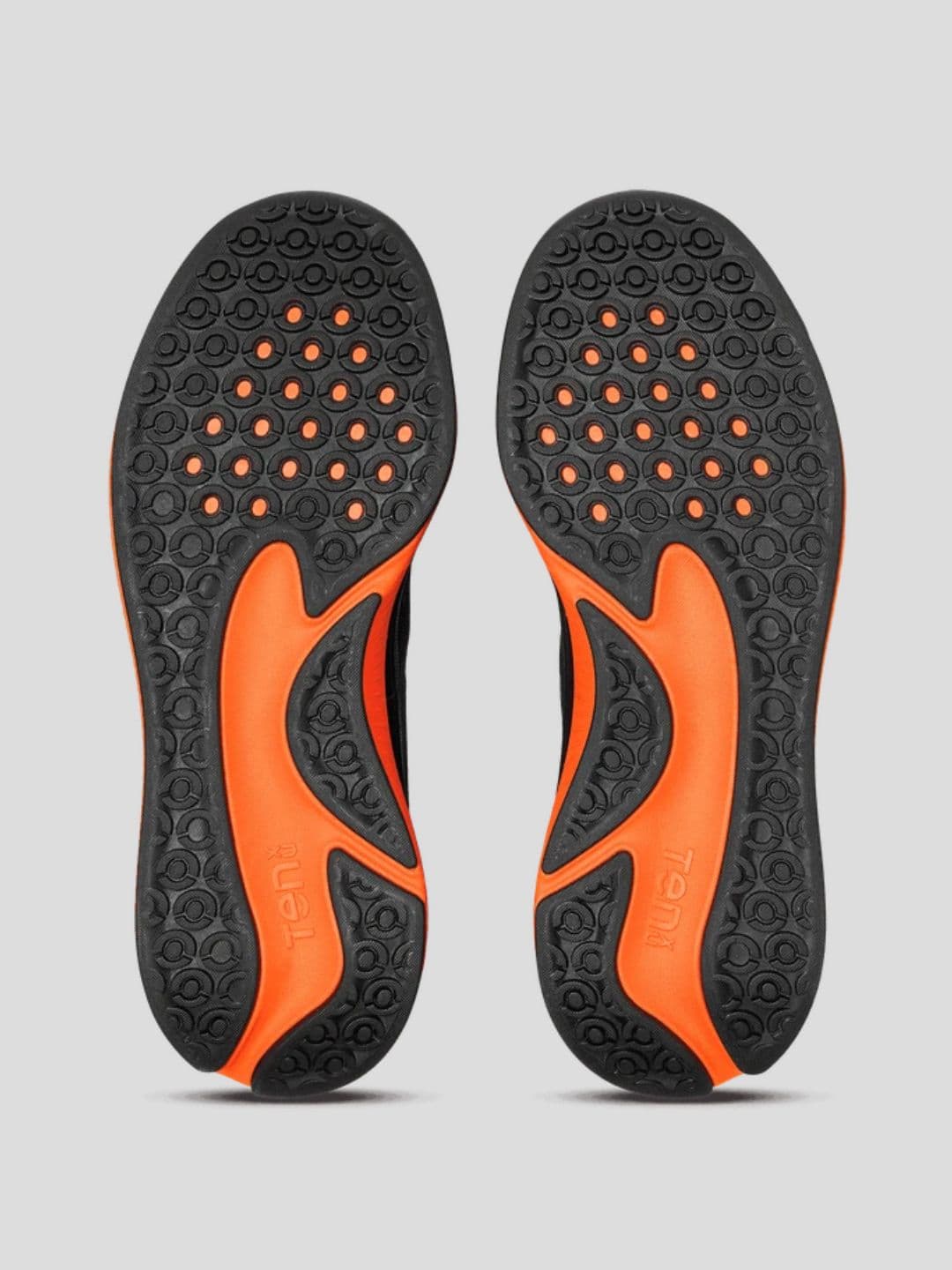 Ten x You Unisex Aeonic Recovery Running Shoes with Cushioned Arch Support thumbnail 5