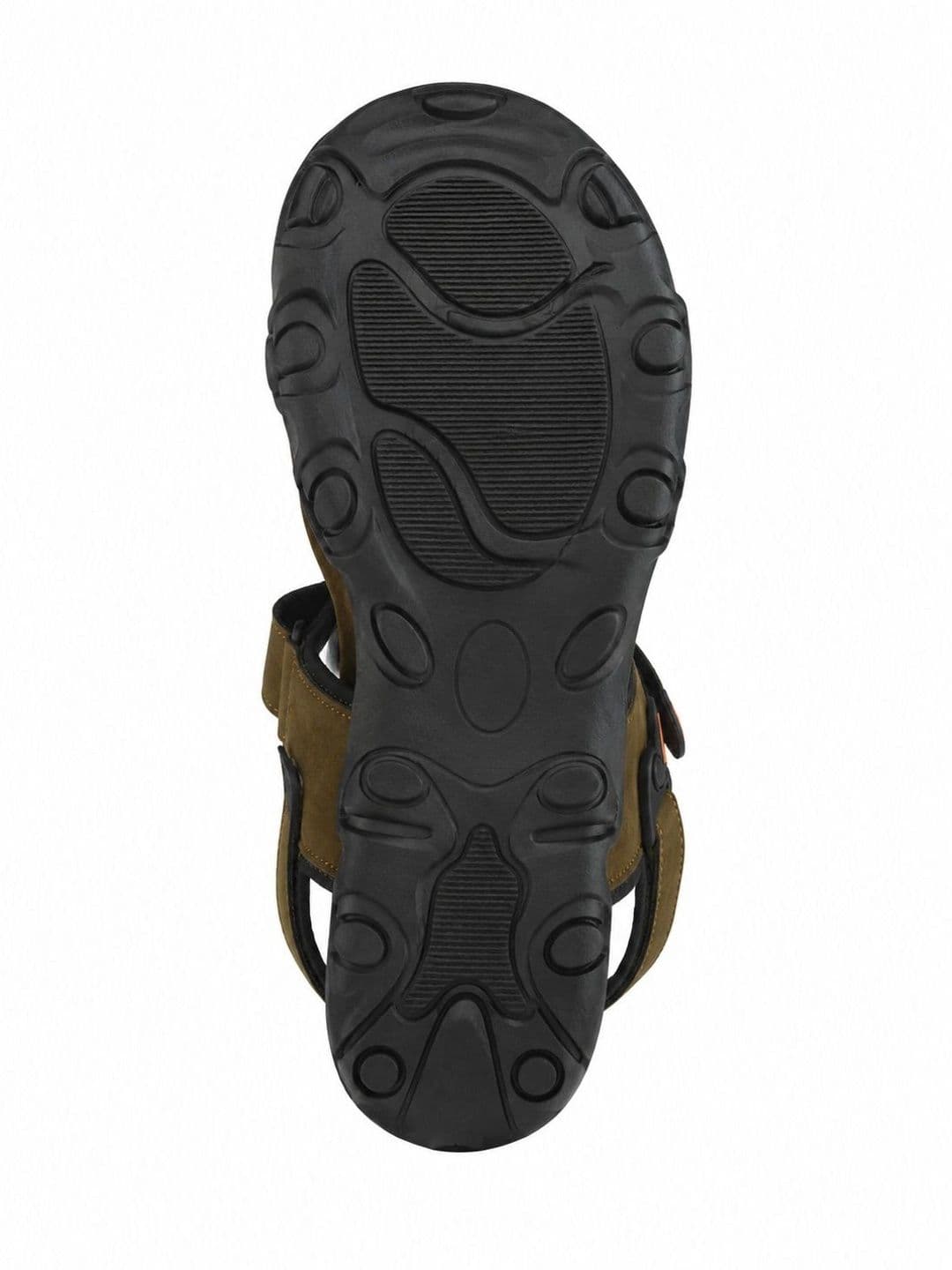 Roadster Men Suede Comfort Sandals thumbnail 6