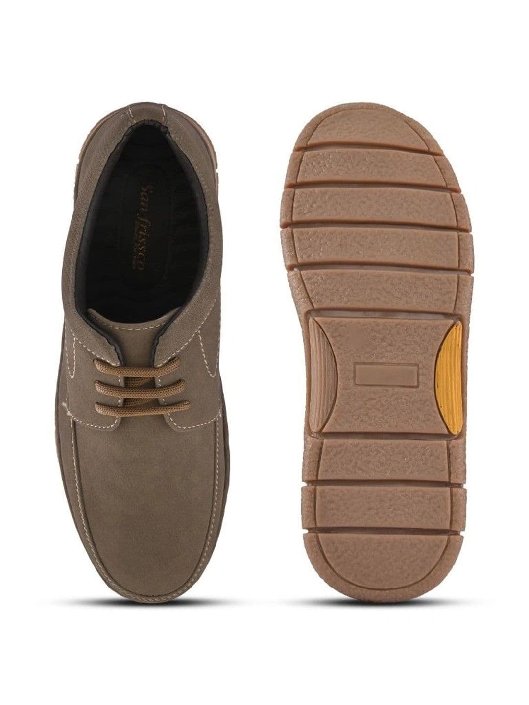 San Frissco Men Driving Shoes thumbnail 5
