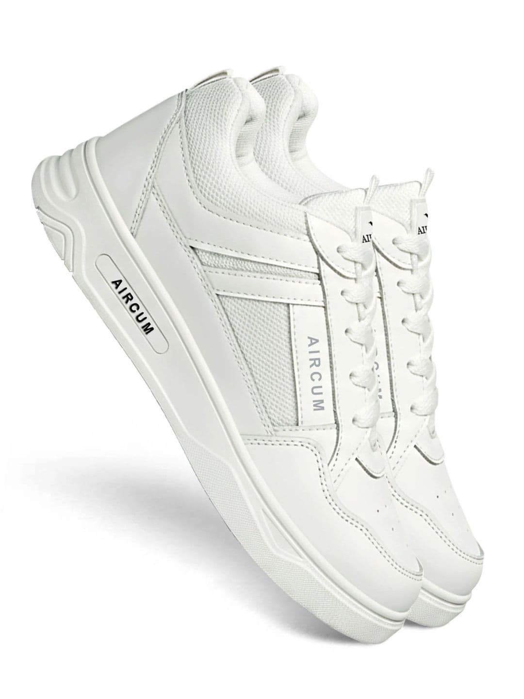 Aircum Men Mesh Running Shoes thumbnail 2