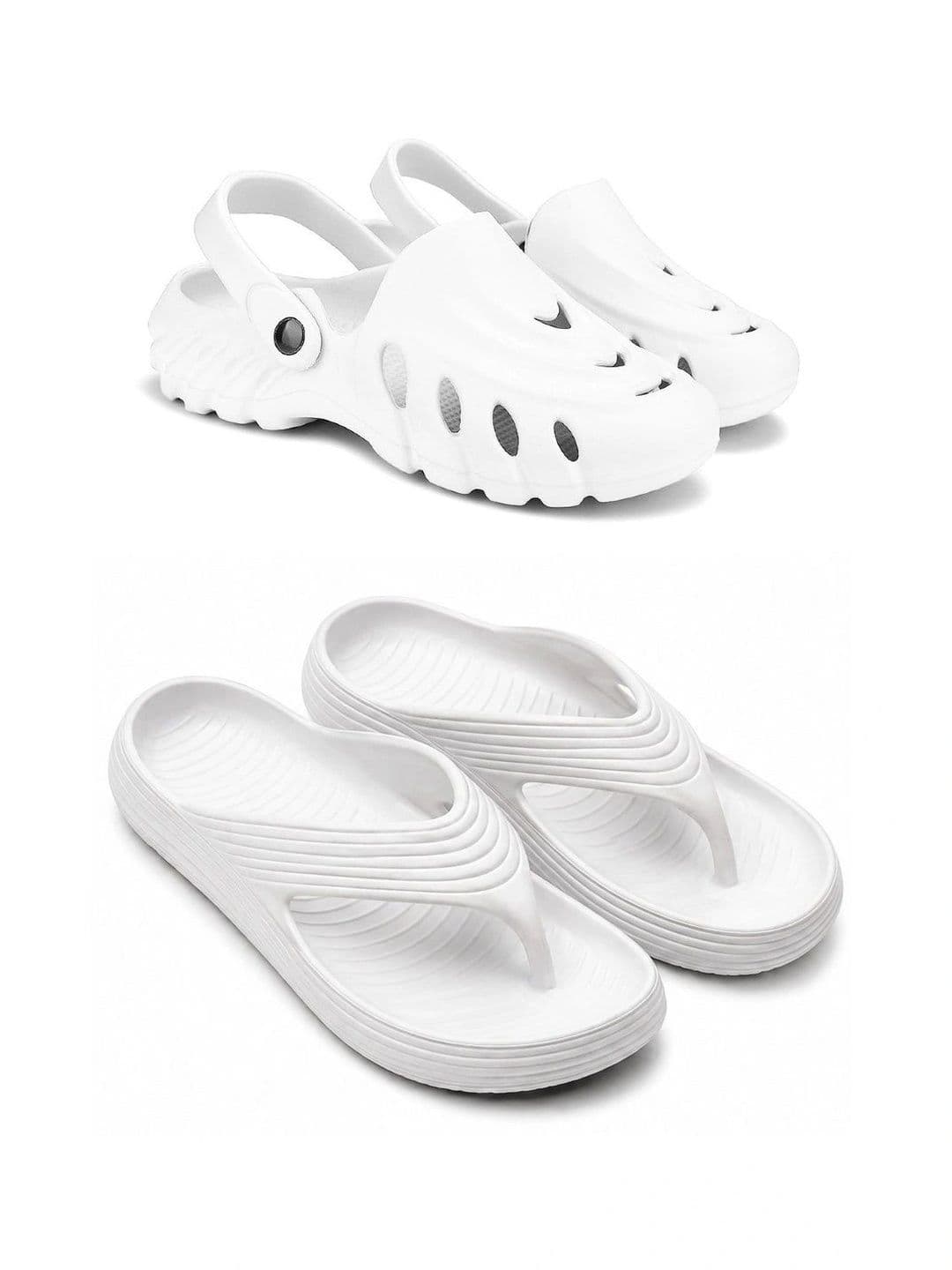 NEW ORANIE Men Thong Flip-Flops - view 1
