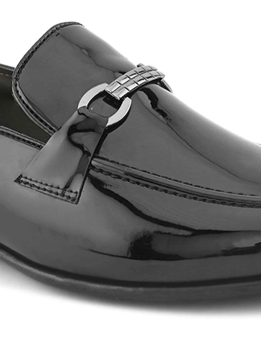 House of Pataudi Men Loafers thumbnail 6