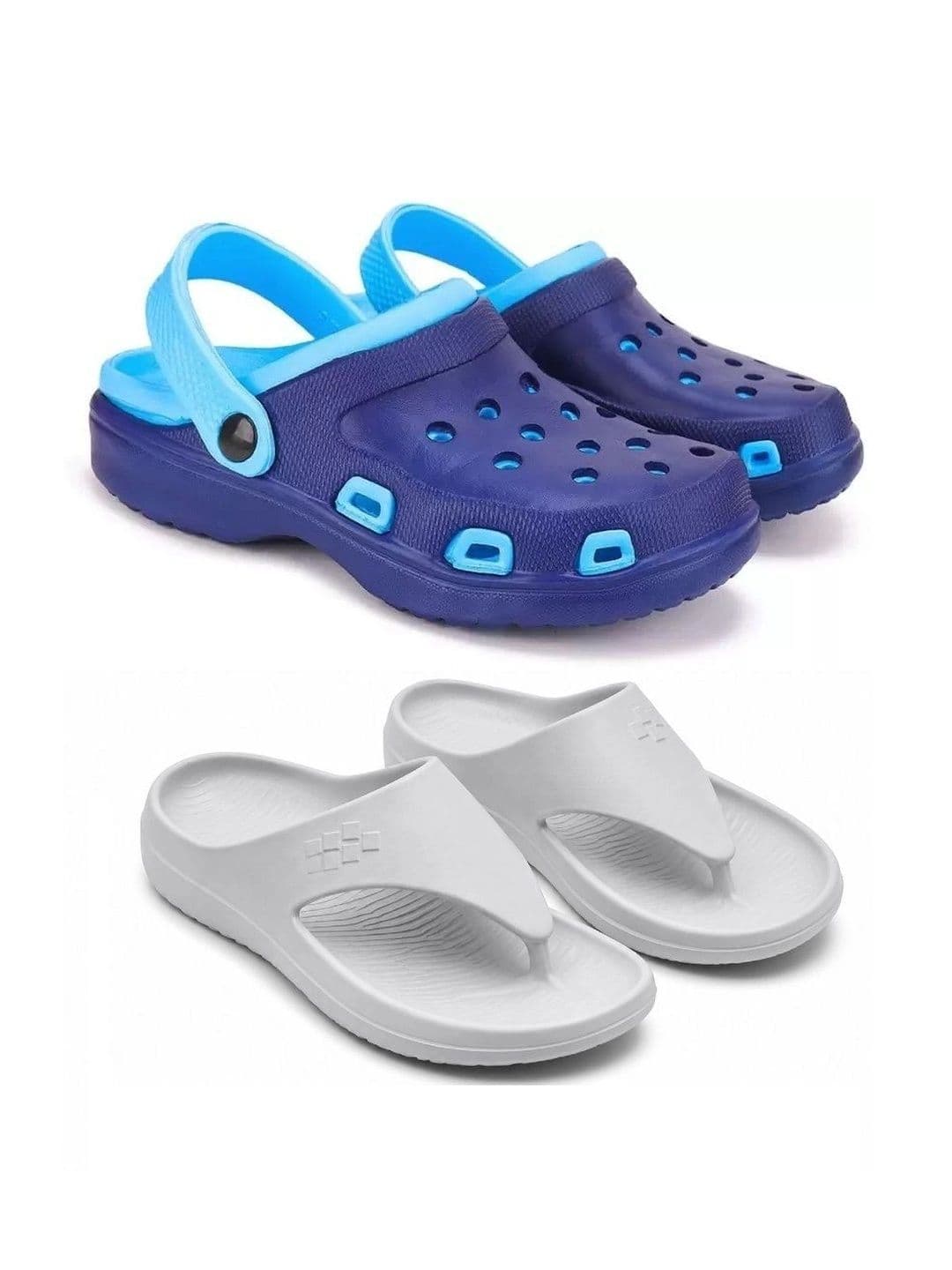 NEW ORANIE Men Thong Flip-Flops - view 1