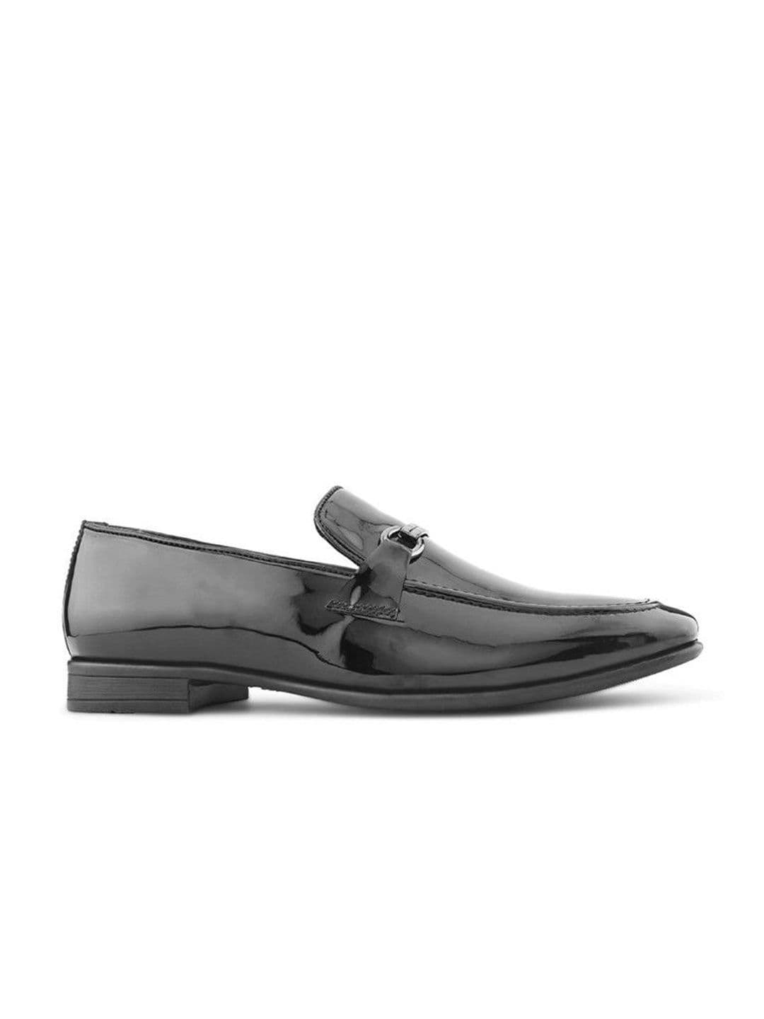 House of Pataudi Men Loafers thumbnail 5