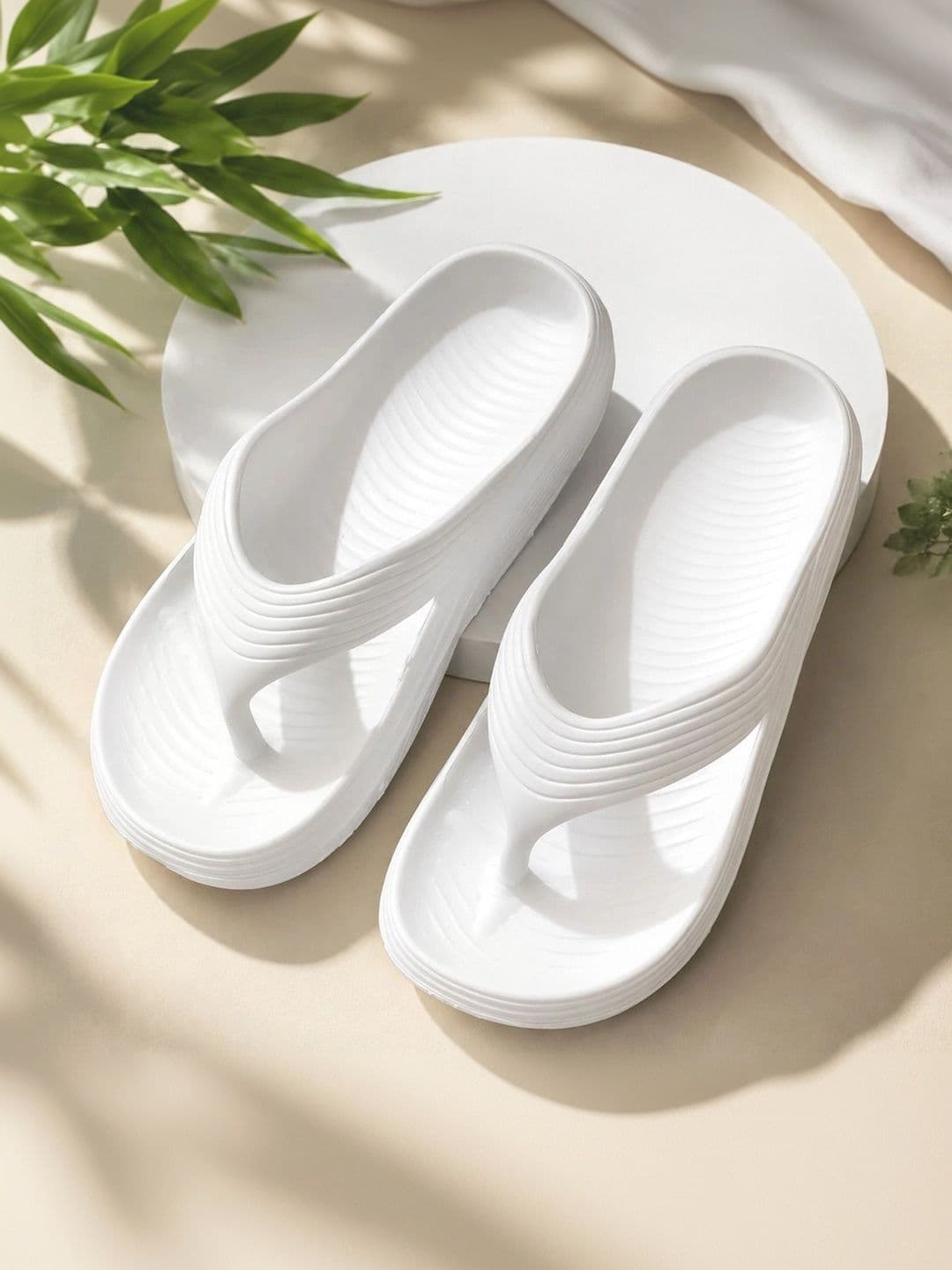 NEW ORANIE Men Thong Flip-Flops thumbnail 4
