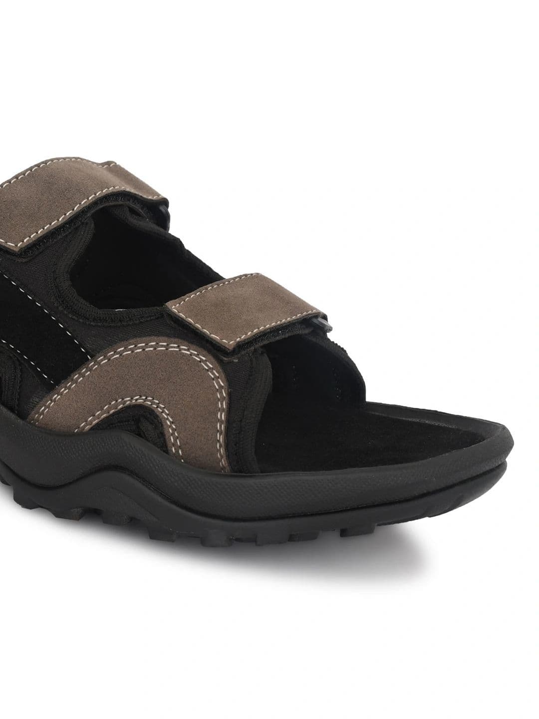 Roadster Men Stylish Casual Sandals thumbnail 2