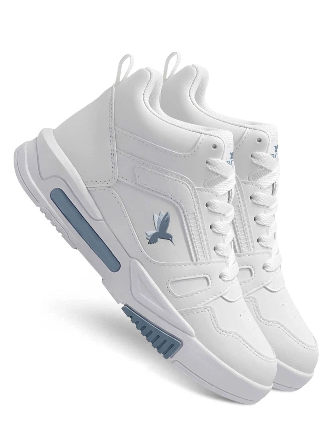 Aircum Men Mesh Running Non-Marking Shoes thumbnail 7