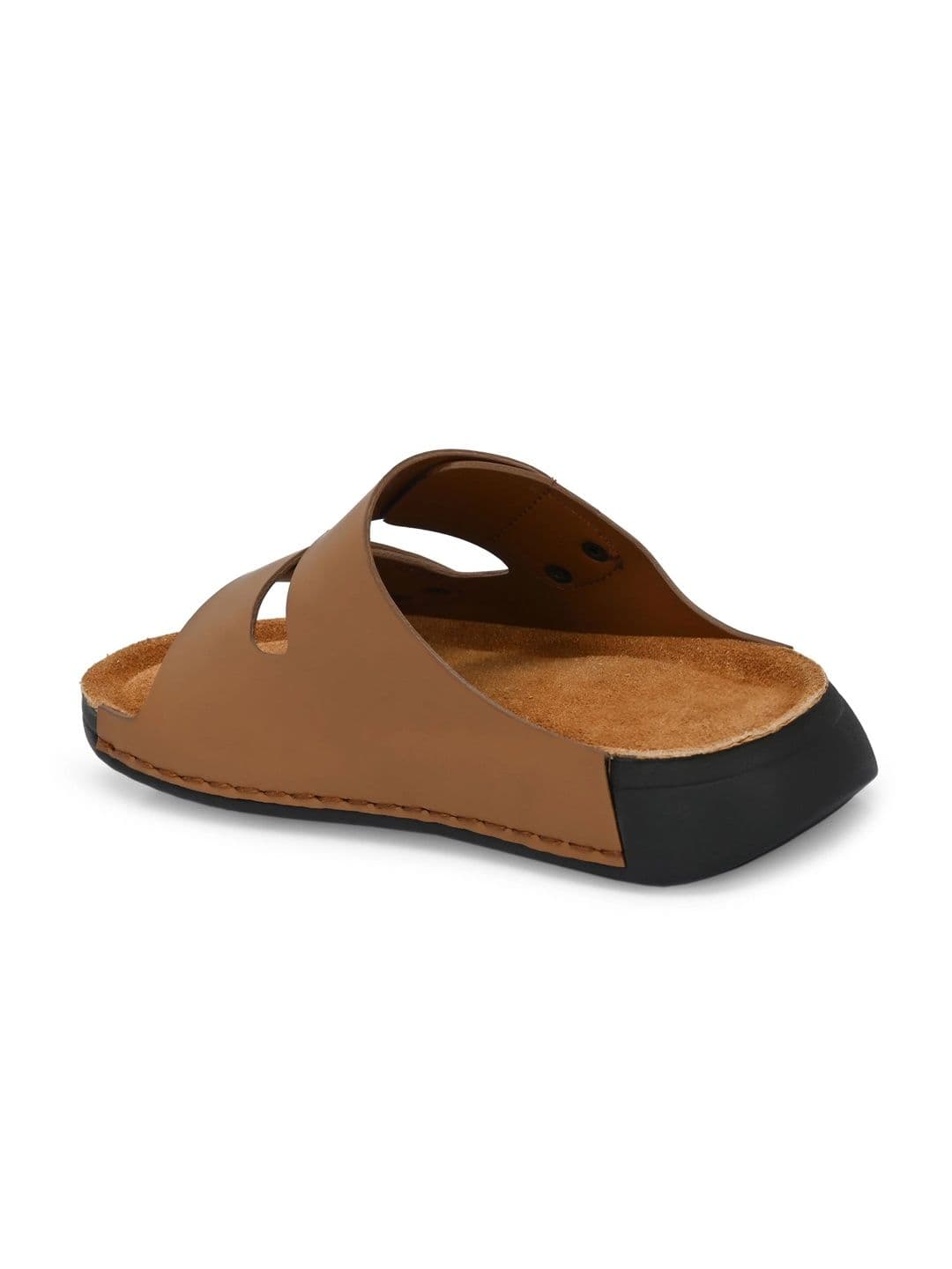 Mast & Harbour Men Comfort Sandals thumbnail 2