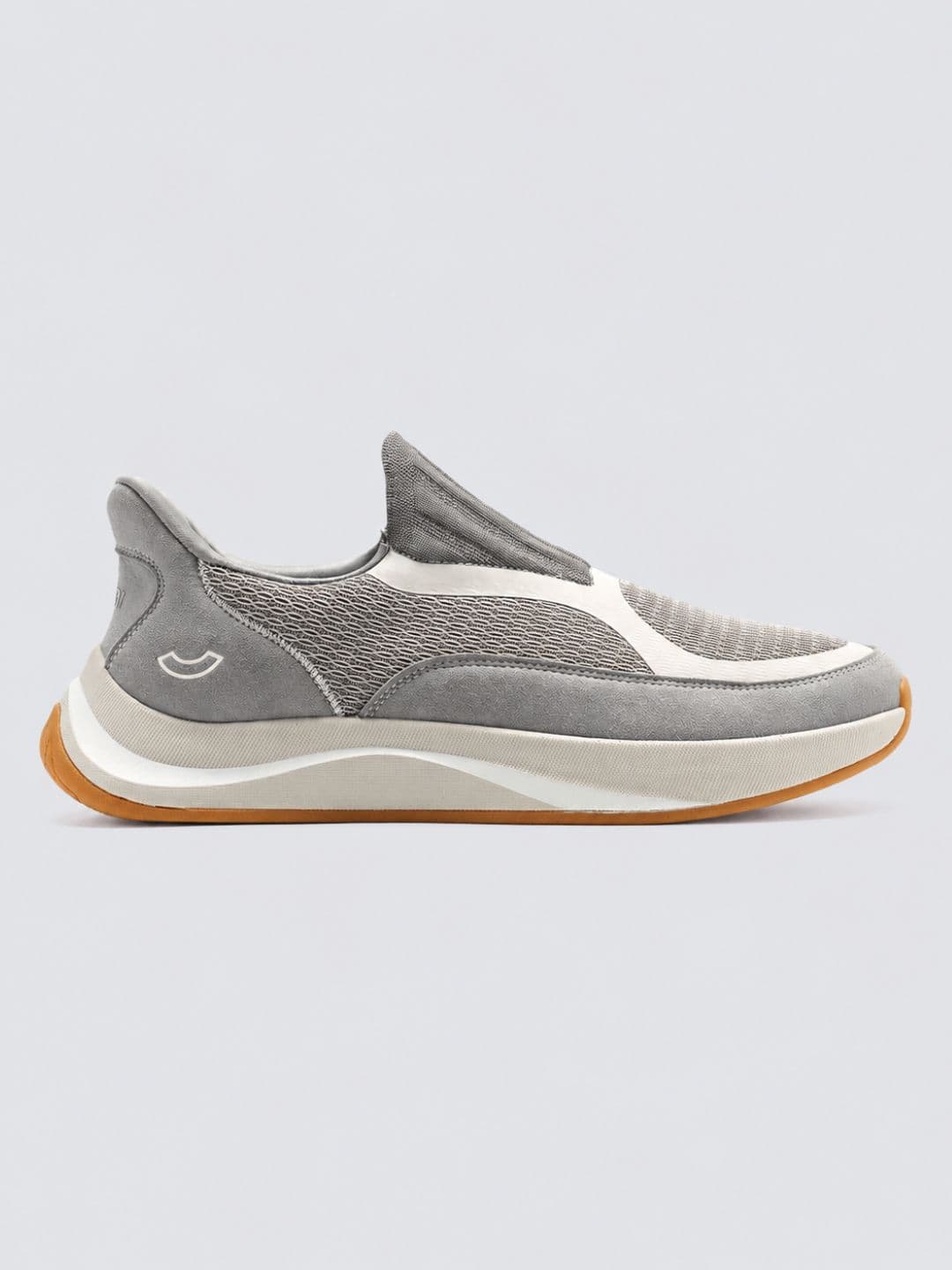 Ten x You Unisex Zenflo Arch Support Walking Slip On Shoes thumbnail 6