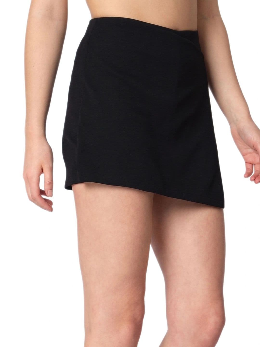 CORSICA Women Mini Wrap Skirt thumbnail 6