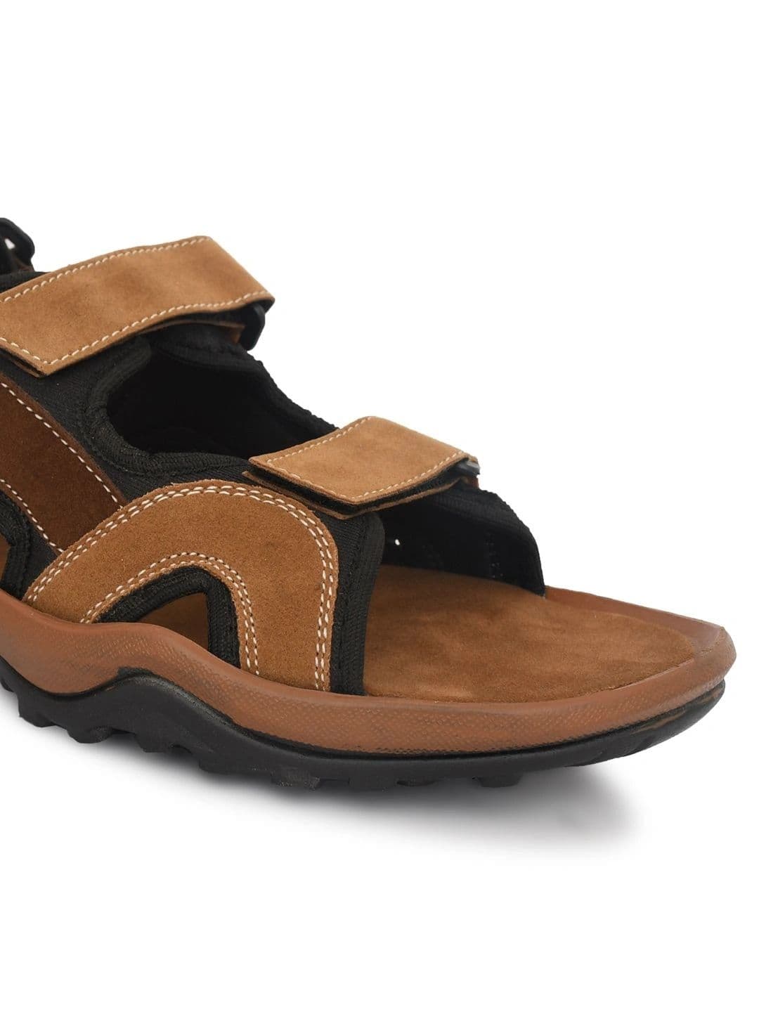 Roadster Men Stylish Casual Sandals thumbnail 4