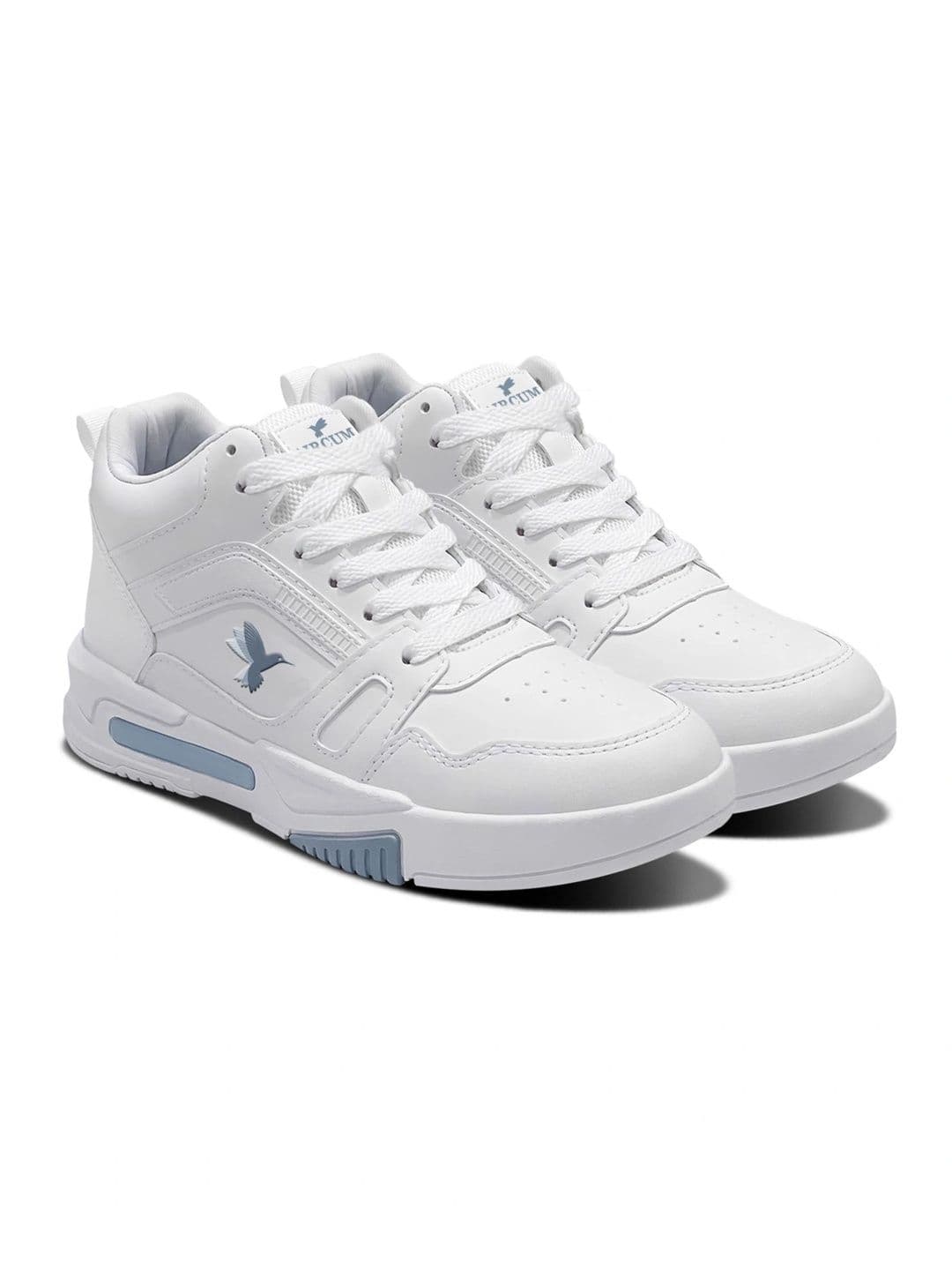 Aircum Men Mesh Running Non-Marking Shoes thumbnail 4