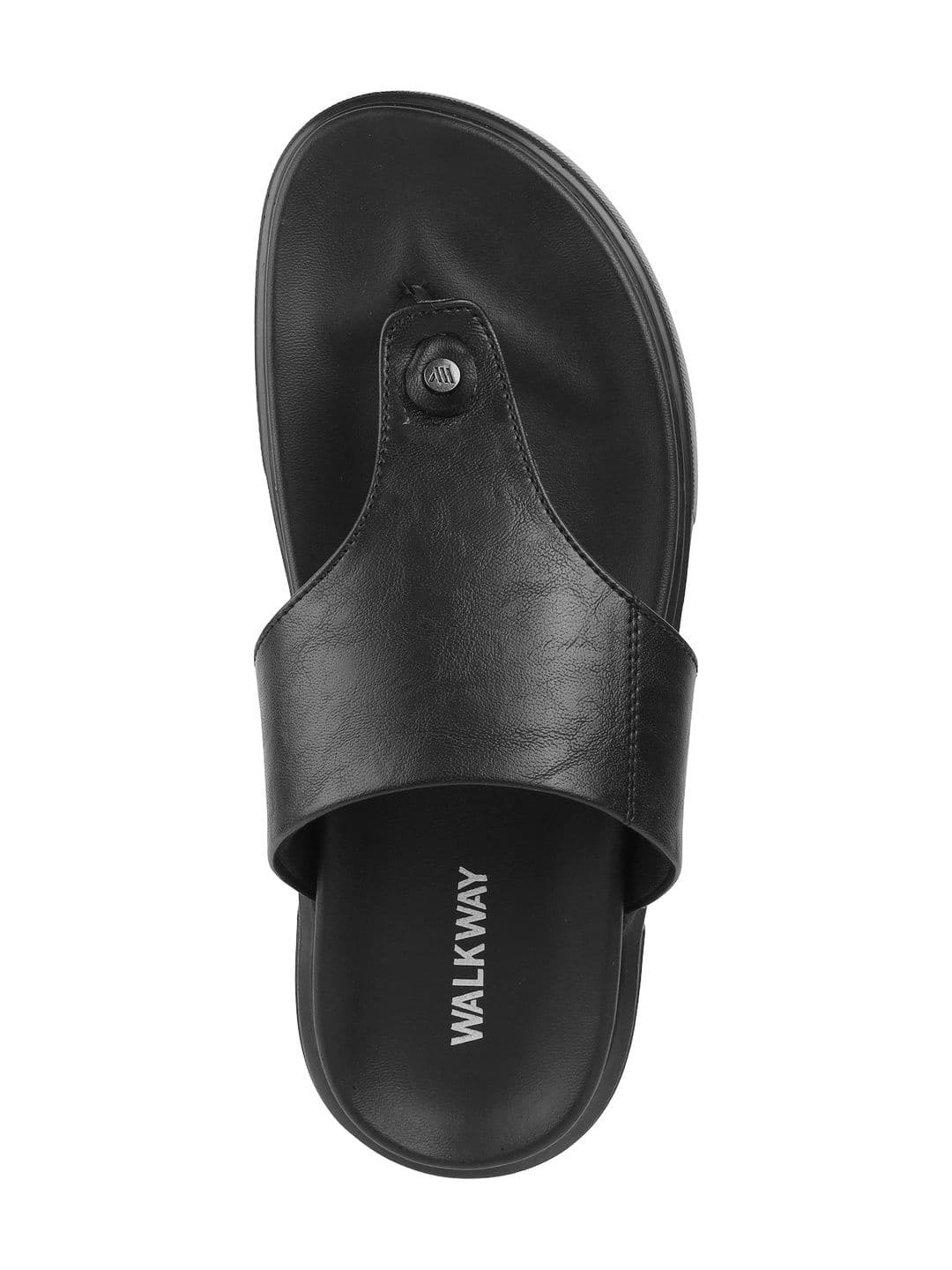 WALKWAY by Metro Men Thong Flip-Flops thumbnail 6