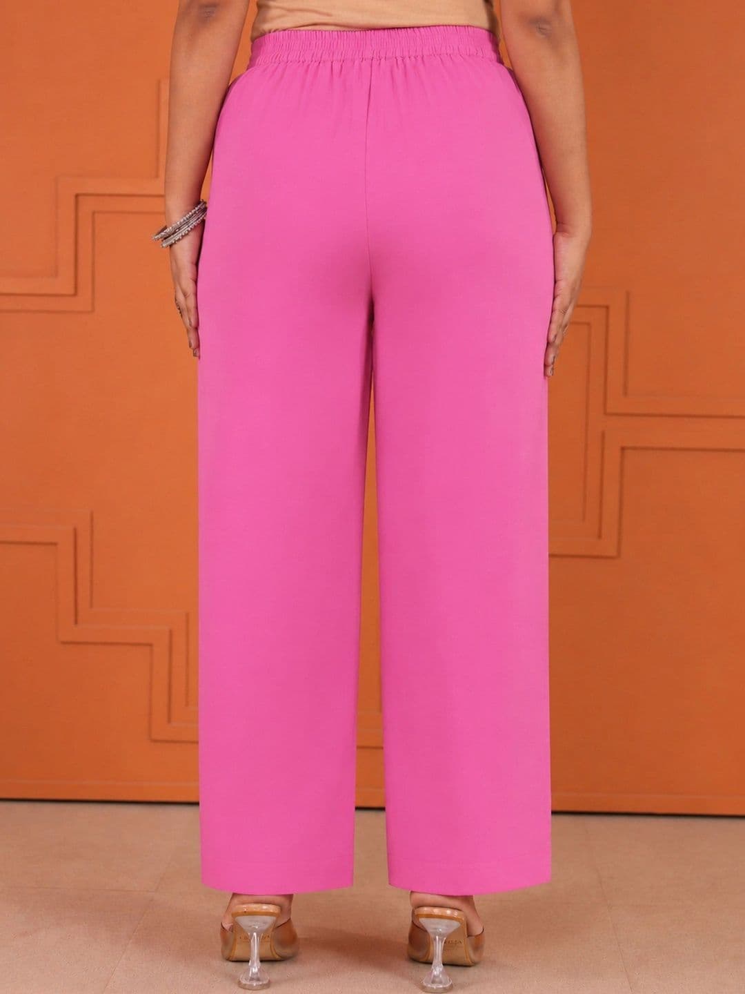 Aramya Women Palazzos thumbnail 2
