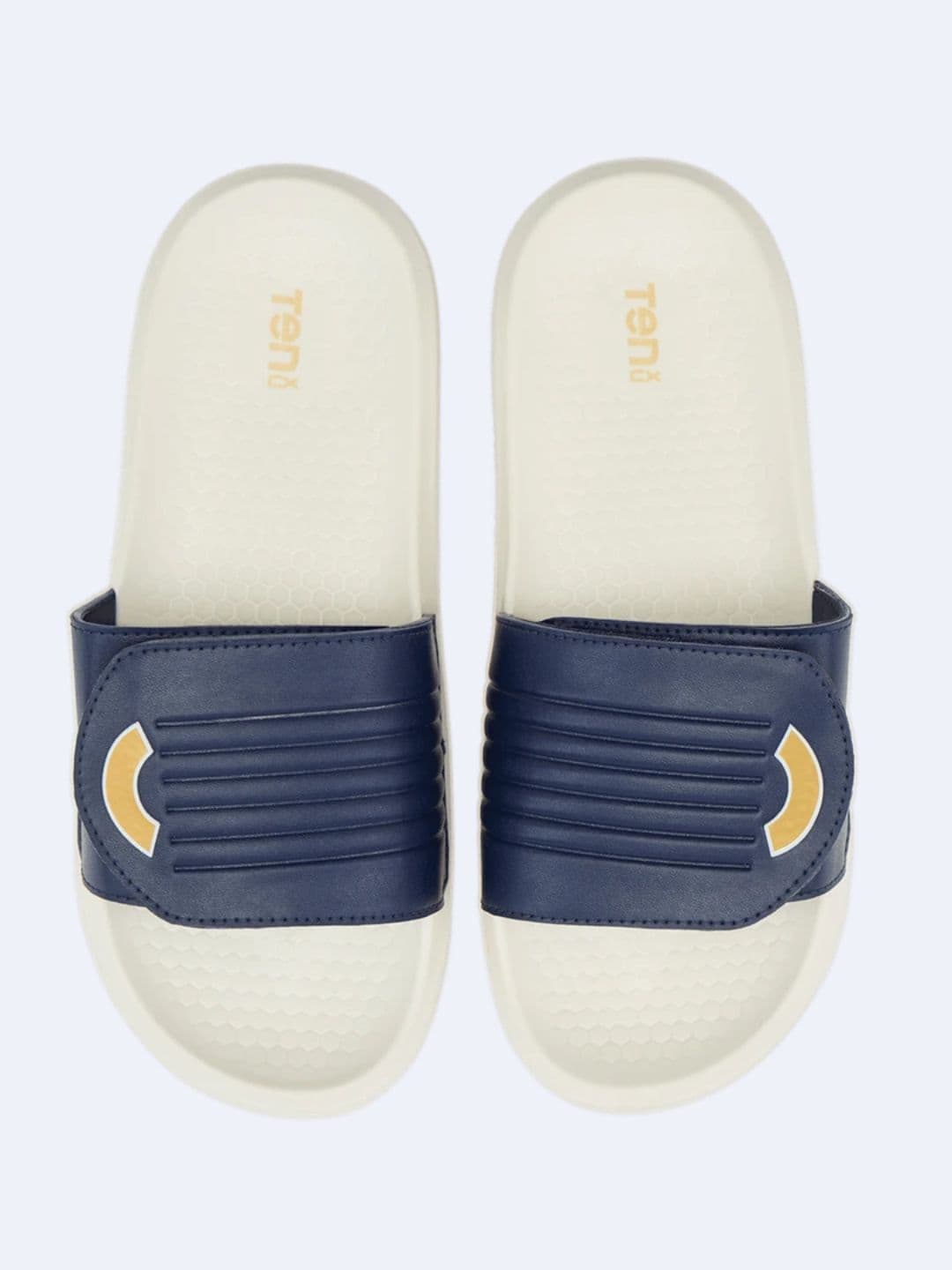 Ten x You Unisex Sliders thumbnail 7