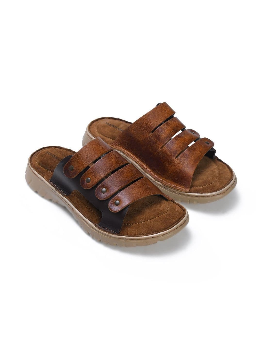 Mardi Gras Men Slip-On thumbnail 6