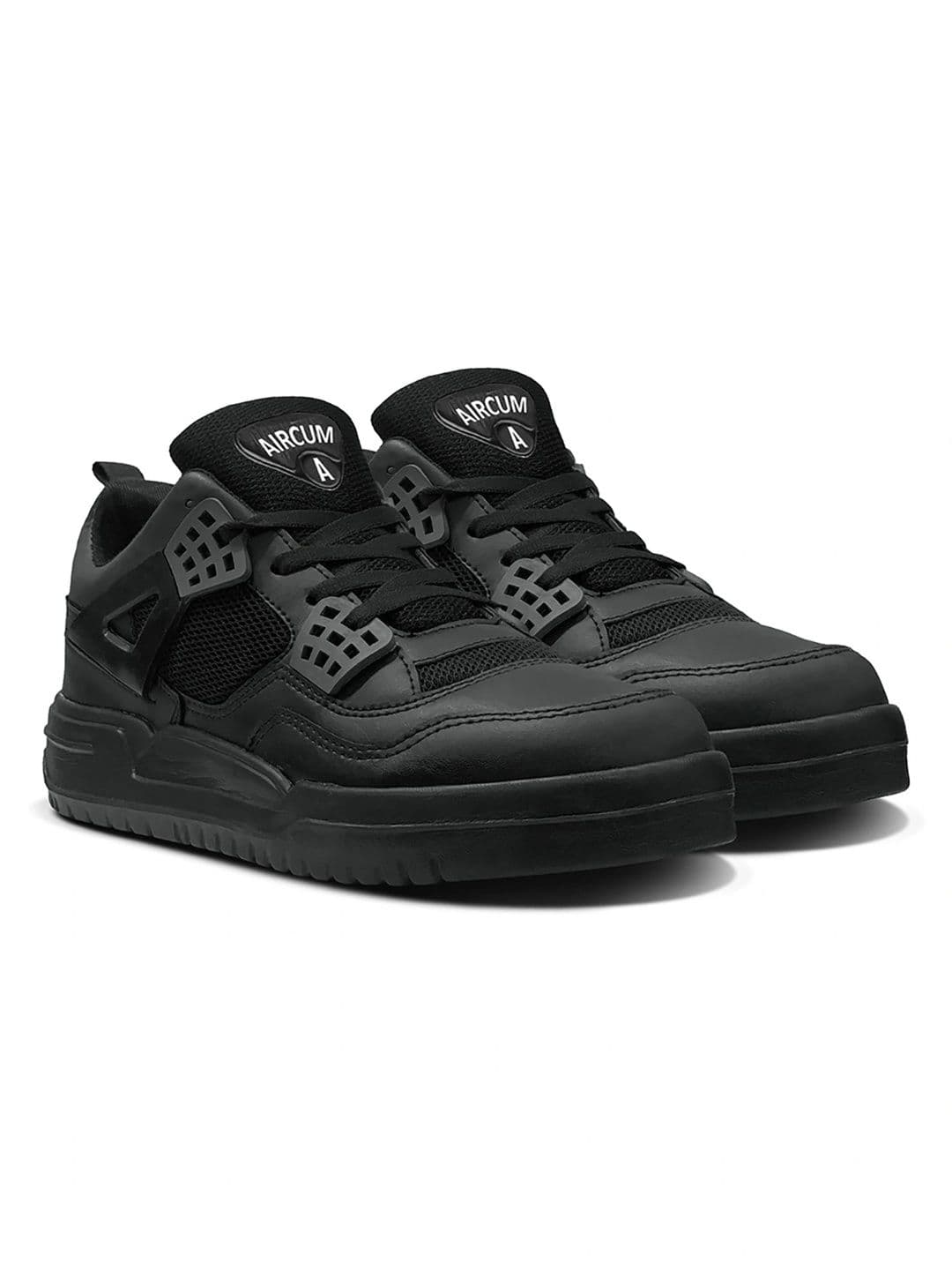 Aircum Men Mesh Training or Gym Shoes thumbnail 4