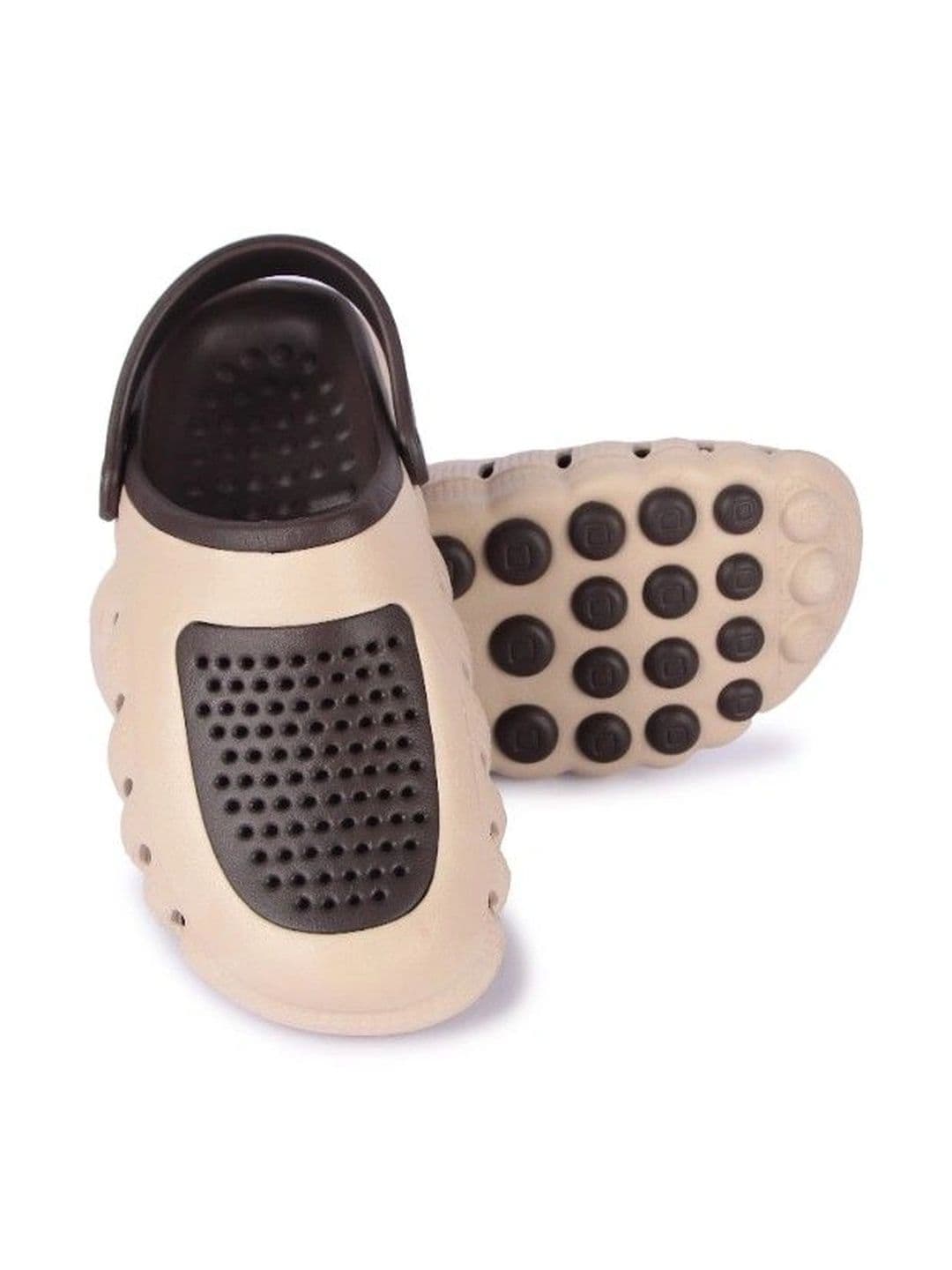 ABJ Fashion Men Clogs Sandals thumbnail 6