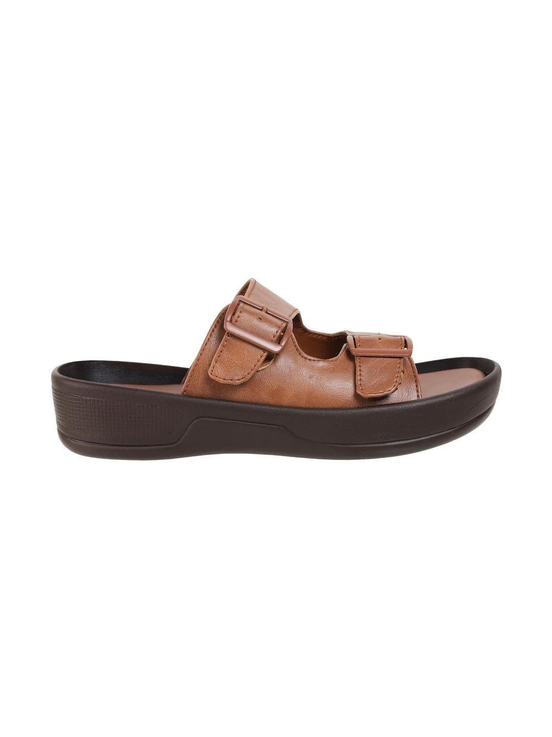 WALKWAY by Metro Slip-On Comfort Sandals thumbnail 2
