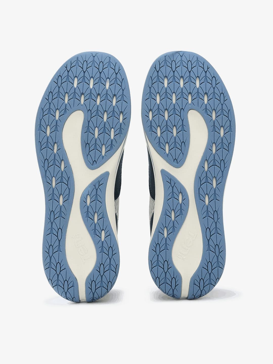 Ten x You Unisex Mesh Walking Shoes thumbnail 4