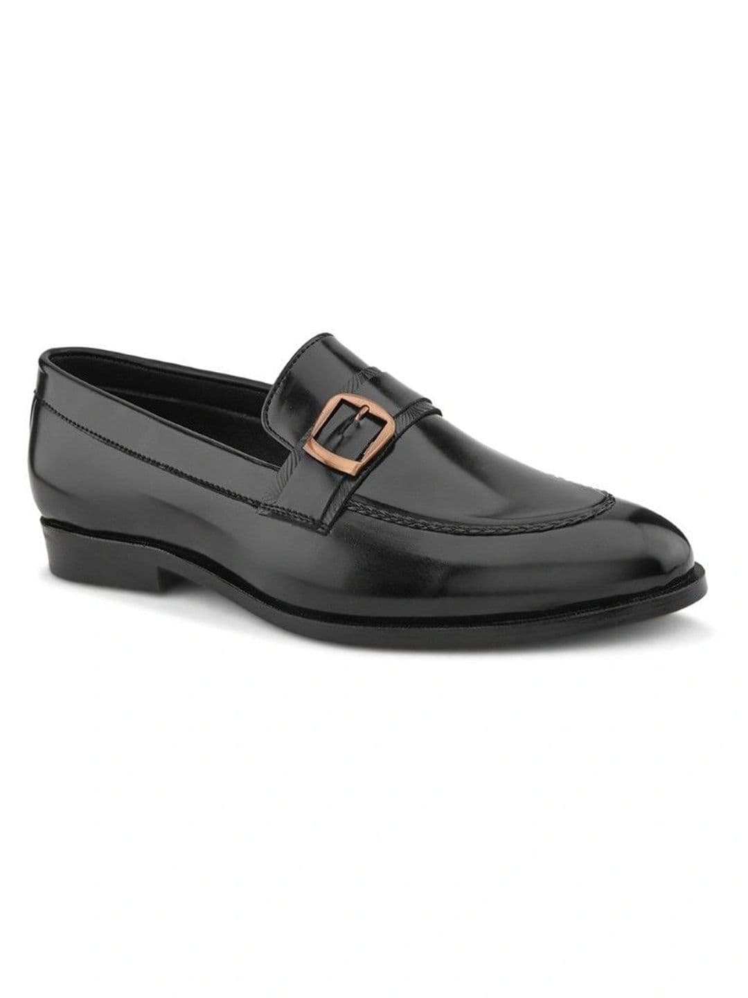 House of Pataudi Men Loafers thumbnail 5
