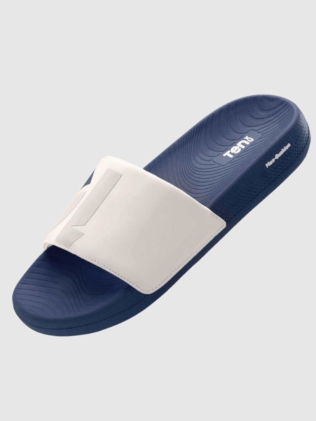 Ten x You Unisex Colourblocked Sliders thumbnail 5