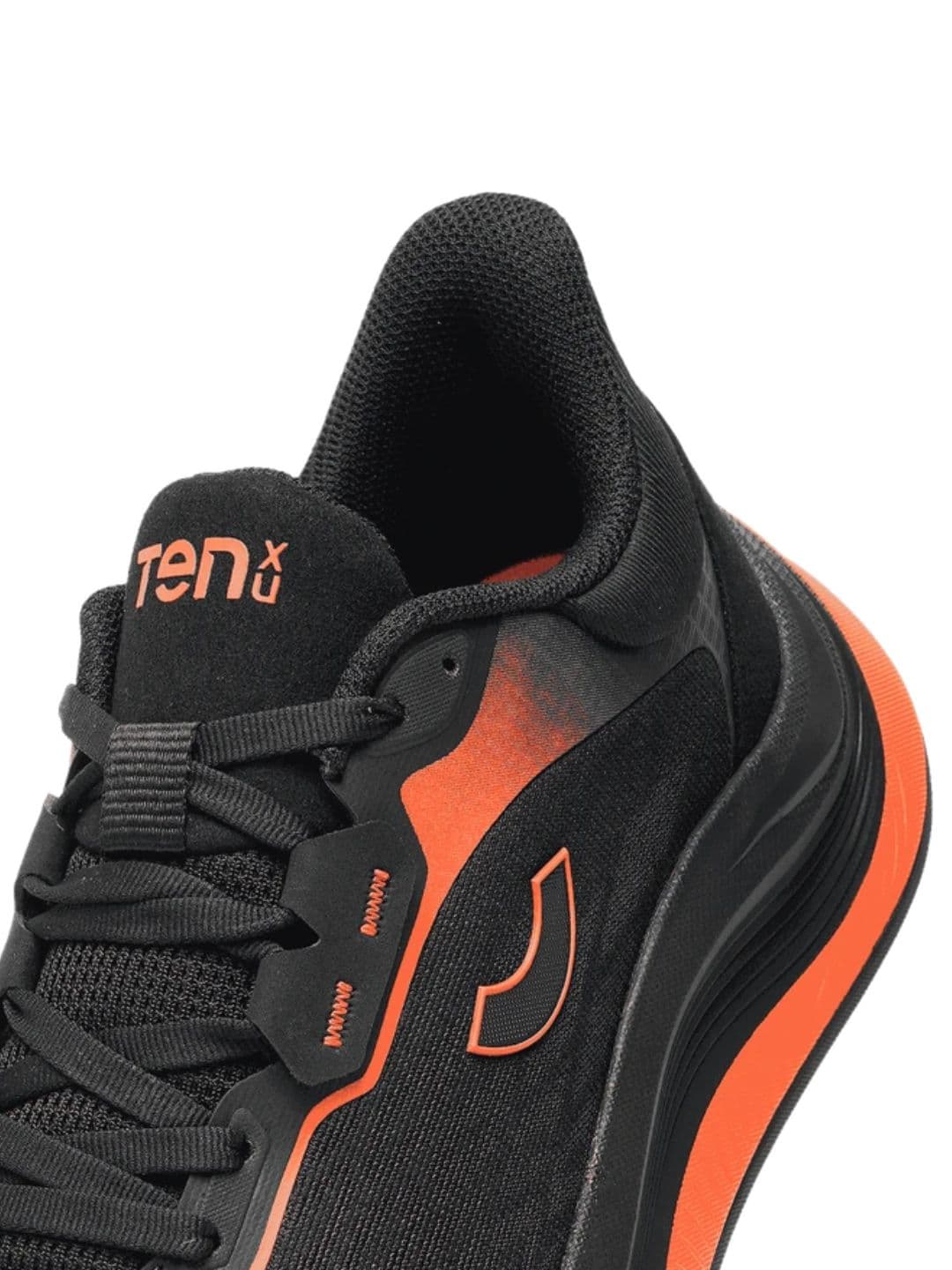 Ten x You Unisex Aeonic Recovery Running Shoes with Cushioned Arch Support thumbnail 2