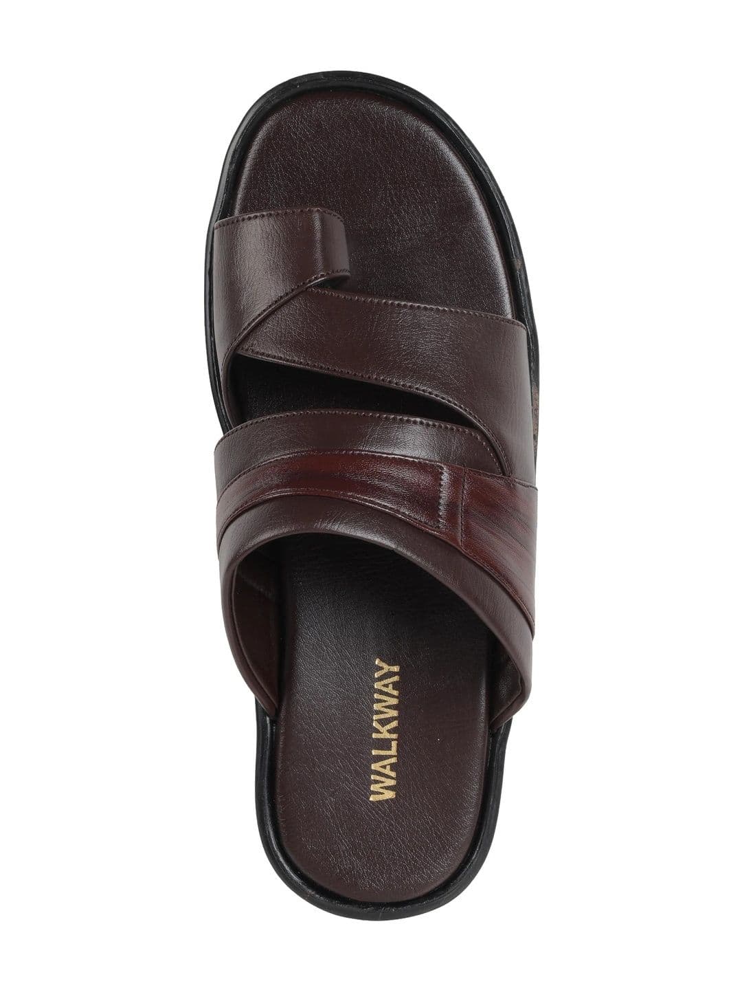 WALKWAY by Metro Men Thong Flip-Flops thumbnail 2