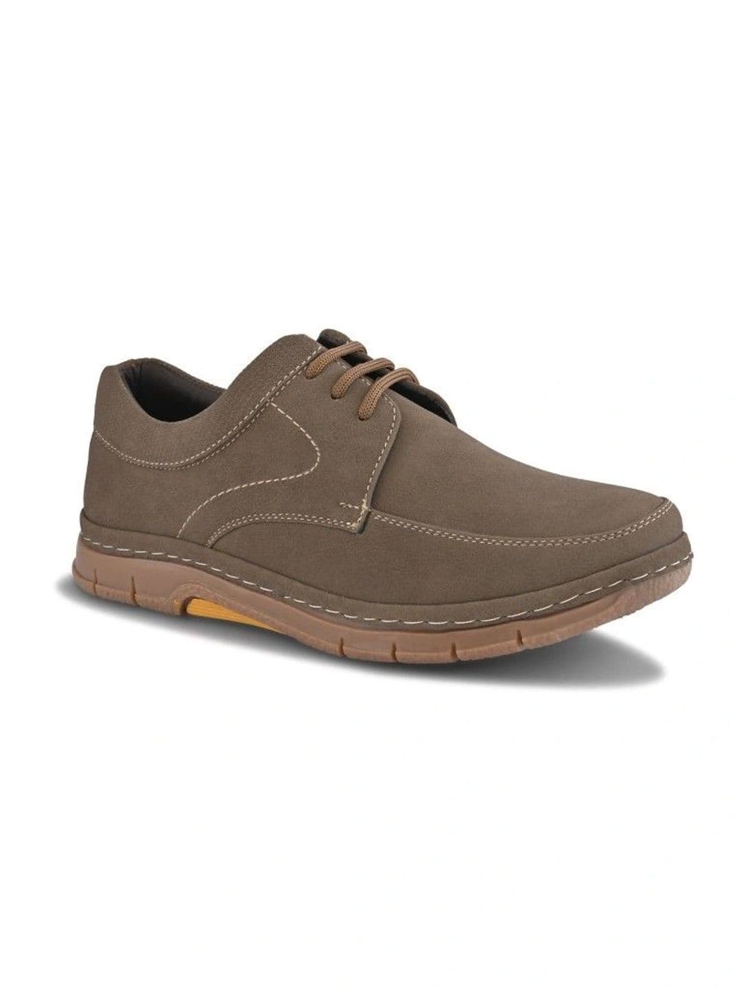 San Frissco Men Driving Shoes thumbnail 2