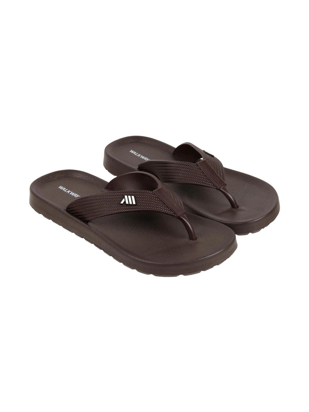 WALKWAY by Metro Men Thong Flip-Flops thumbnail 5