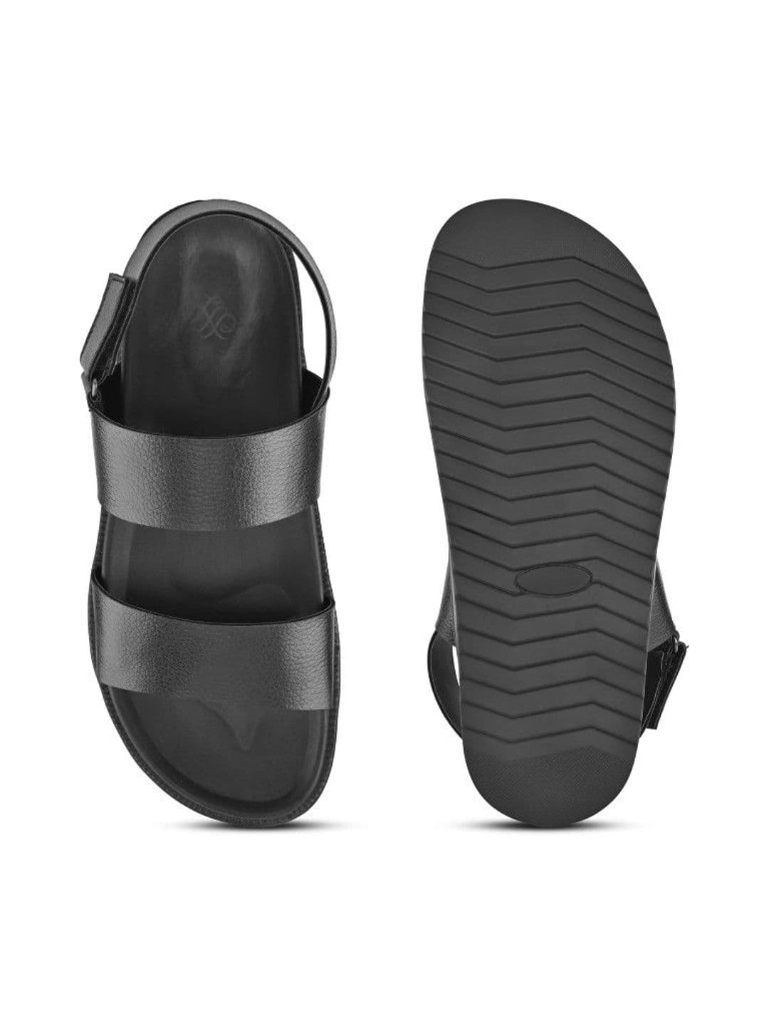 San Frissco Men Comfort Sandals thumbnail 6