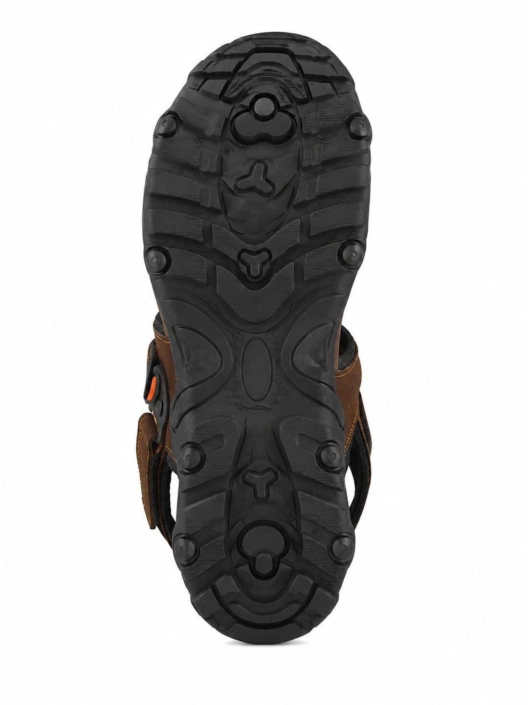 Roadster Men Suede Comfort Sandals thumbnail 3