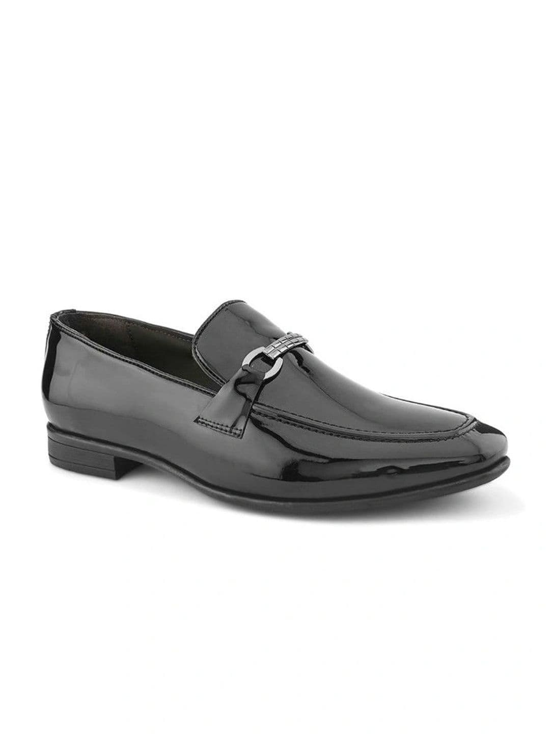 House of Pataudi Men Loafers thumbnail 3